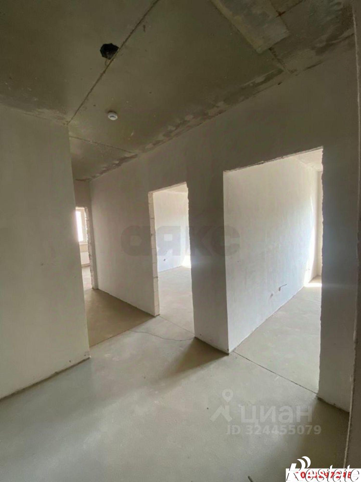 Купить квартиру за 5 400 000 рублей на ул Домбайская, 29