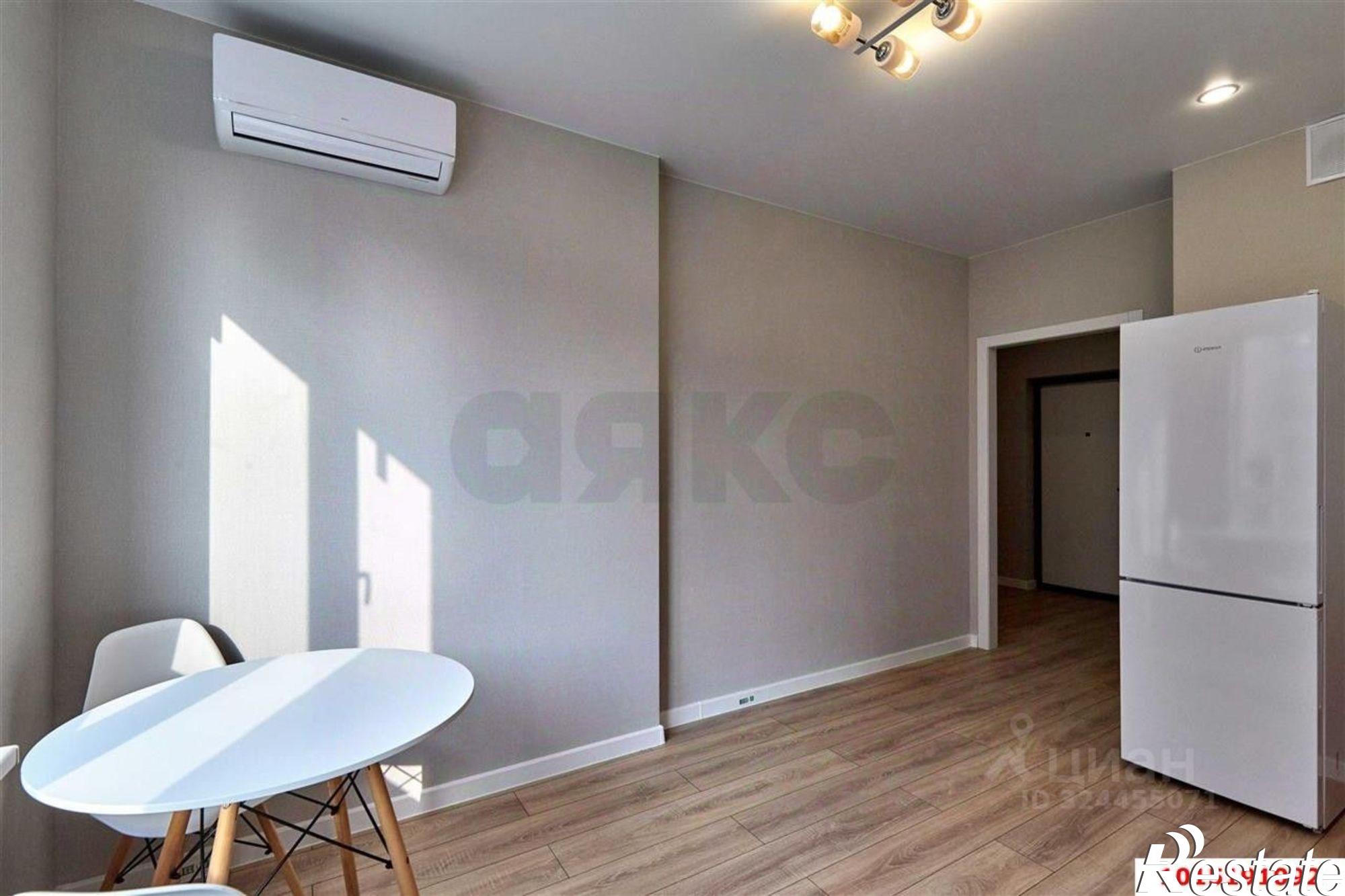 Купить квартиру за 6 200 000 рублей на ул им. Марины Цветаевой, 13