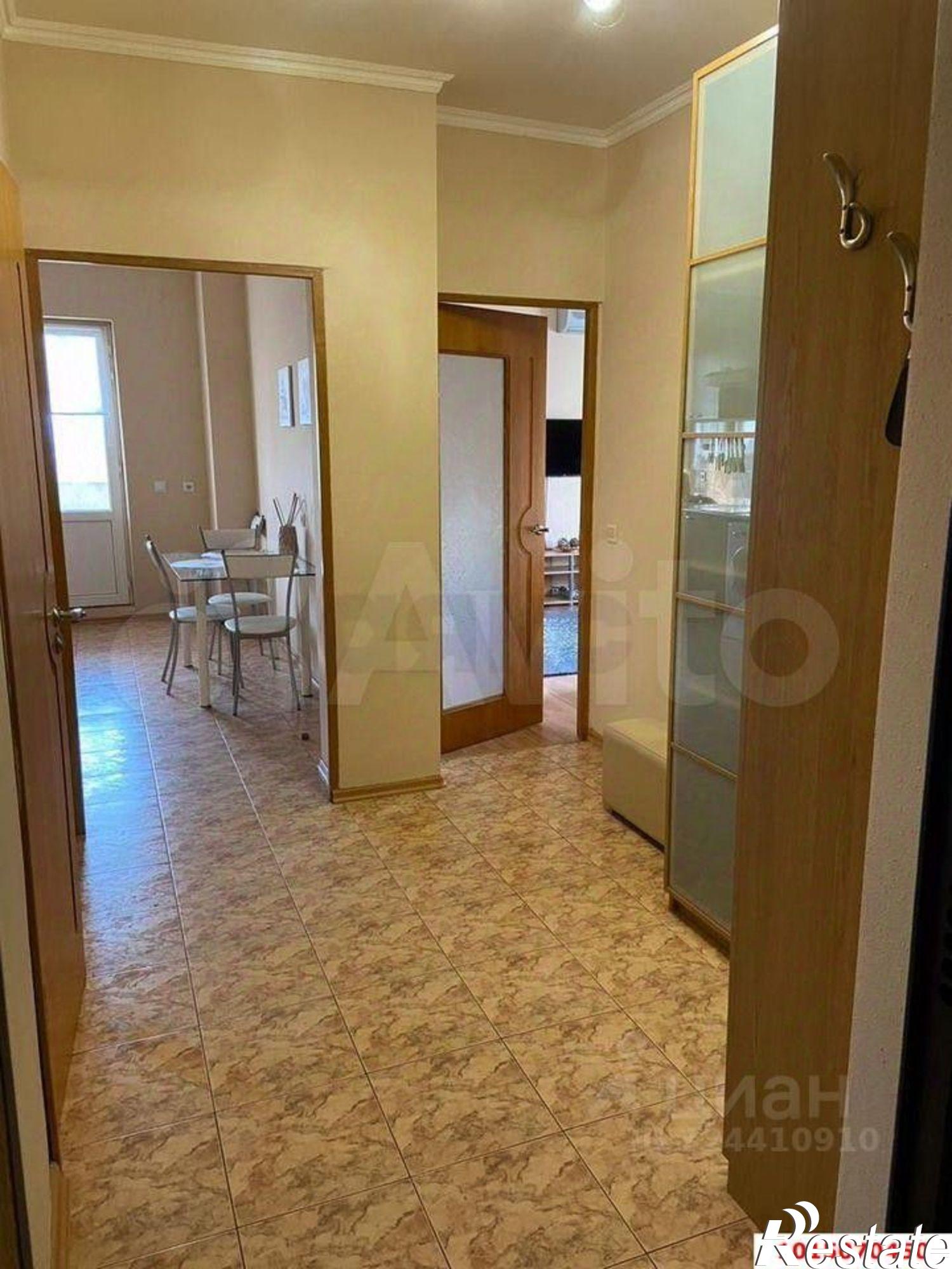 Купить квартиру за 6 600 000 рублей на ул им. Атарбекова, 28/3