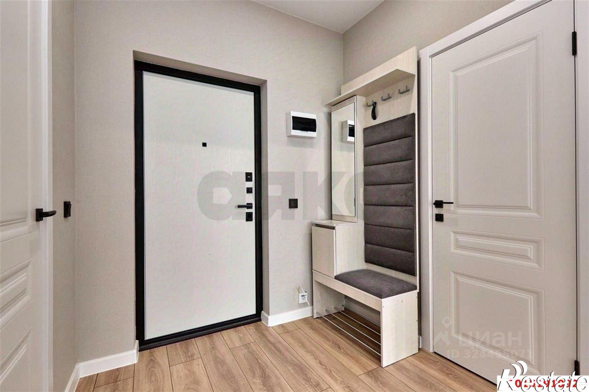 Купить квартиру за 6 200 000 рублей на ул им. Марины Цветаевой, 13