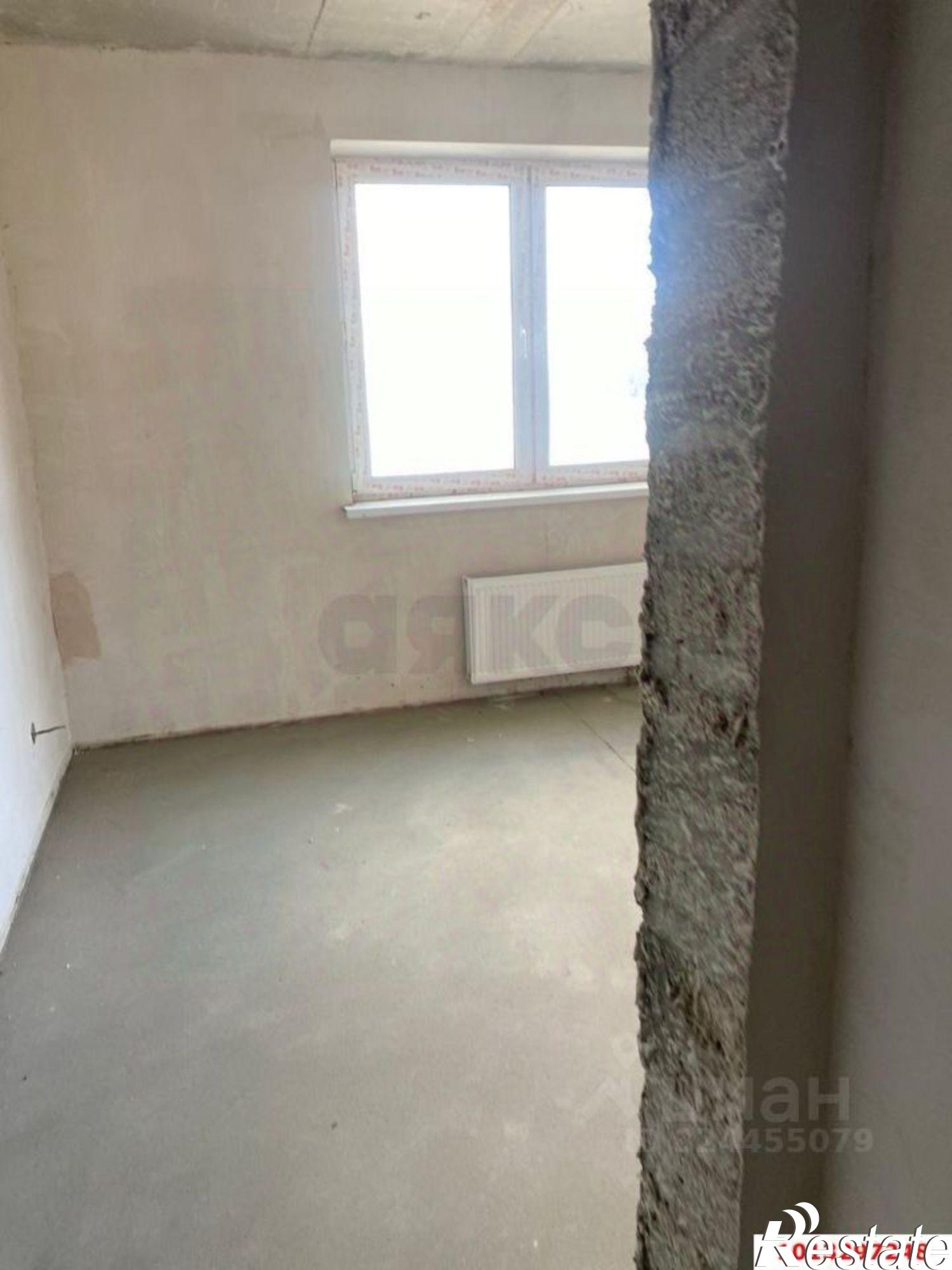 Купить квартиру за 5 400 000 рублей на ул Домбайская, 29