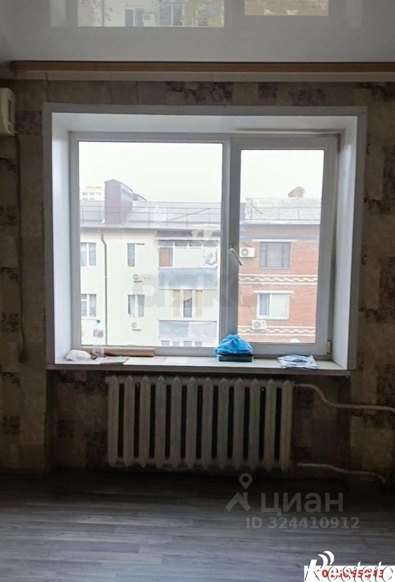 Купить квартиру за 4 990 000 рублей на ул им. Федора Лузана, 17