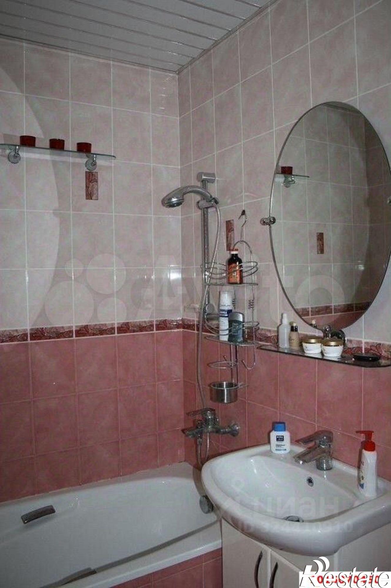 Купить квартиру за 6 600 000 рублей на ул им. Атарбекова, 28/3