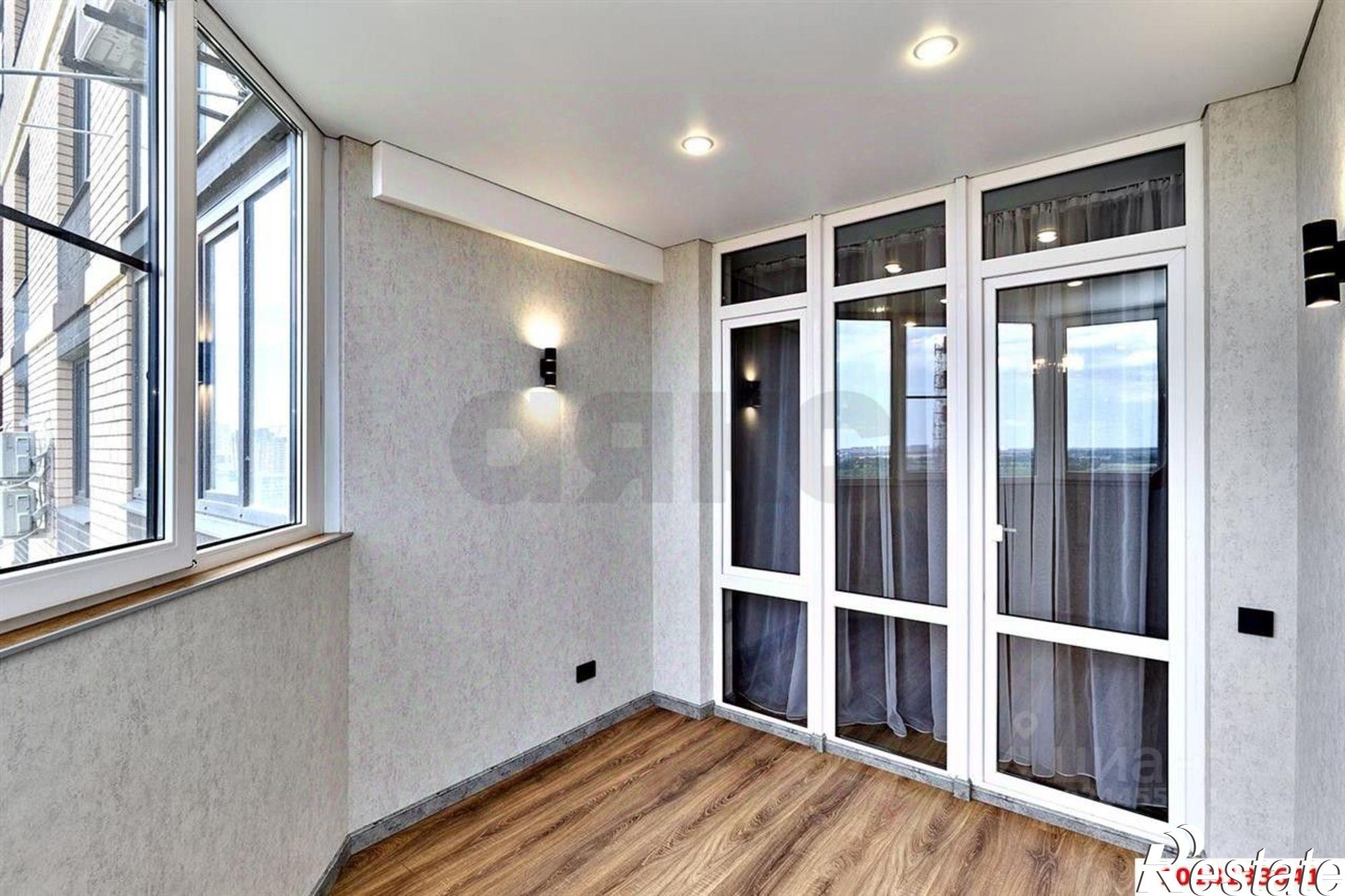 Купить квартиру за 8 900 000 рублей на г. Краснодар, п. Краснодарский