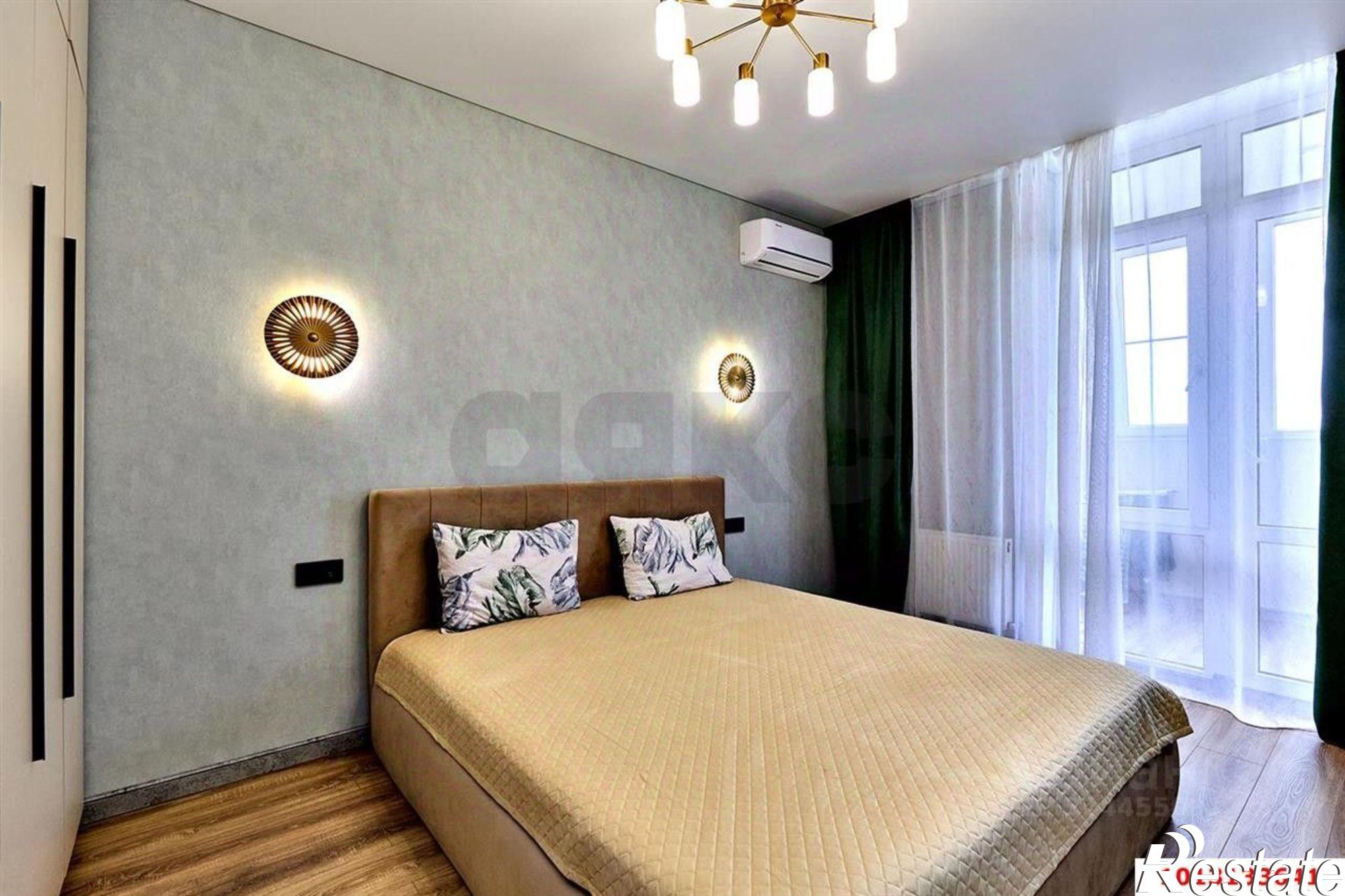 Купить квартиру за 8 900 000 рублей на г. Краснодар, п. Краснодарский