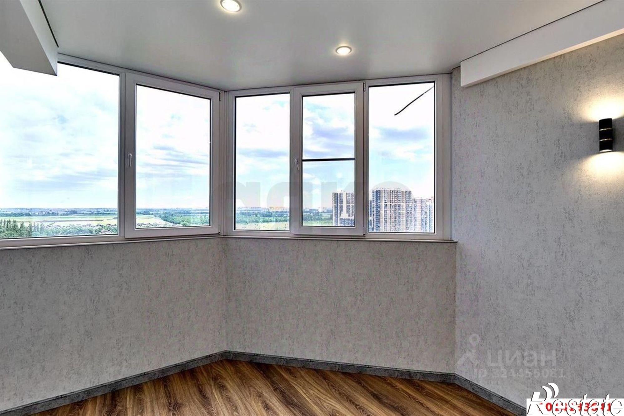 Купить квартиру за 8 900 000 рублей на г. Краснодар, п. Краснодарский