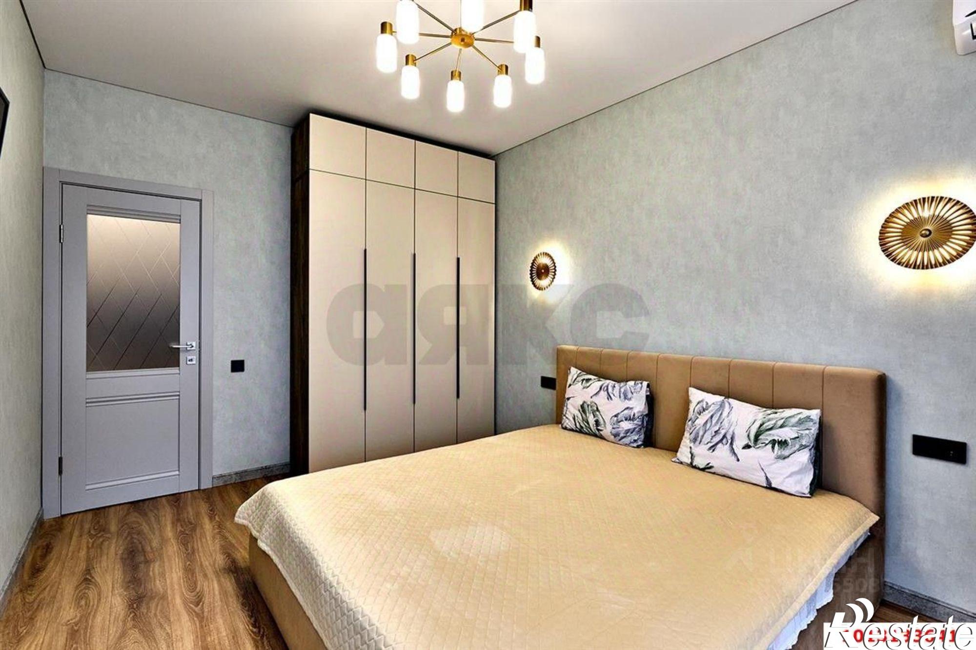 Купить квартиру за 8 900 000 рублей на г. Краснодар, п. Краснодарский