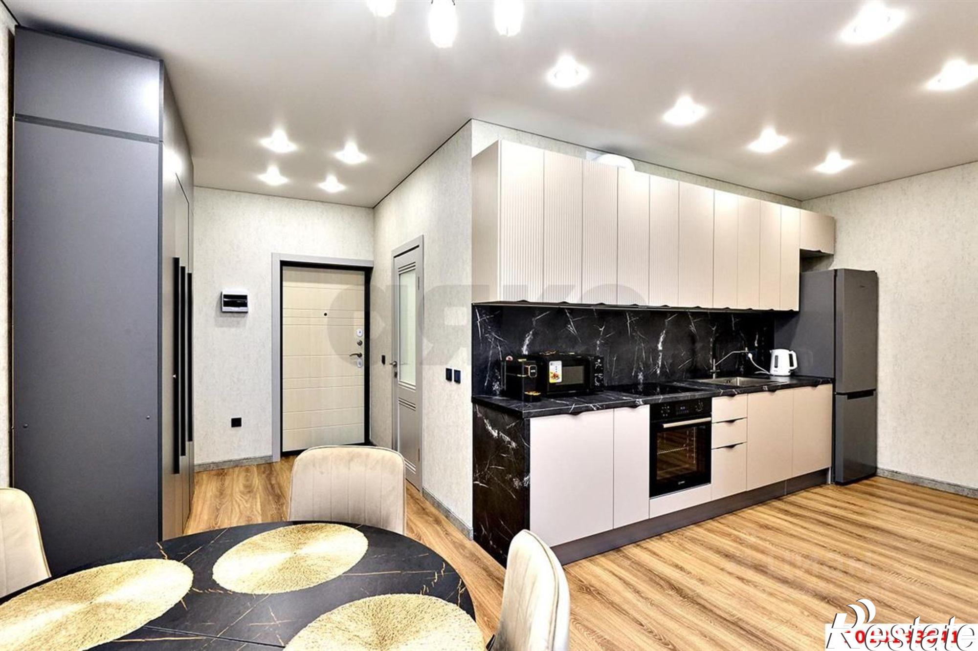 Купить квартиру за 8 900 000 рублей на г. Краснодар, п. Краснодарский