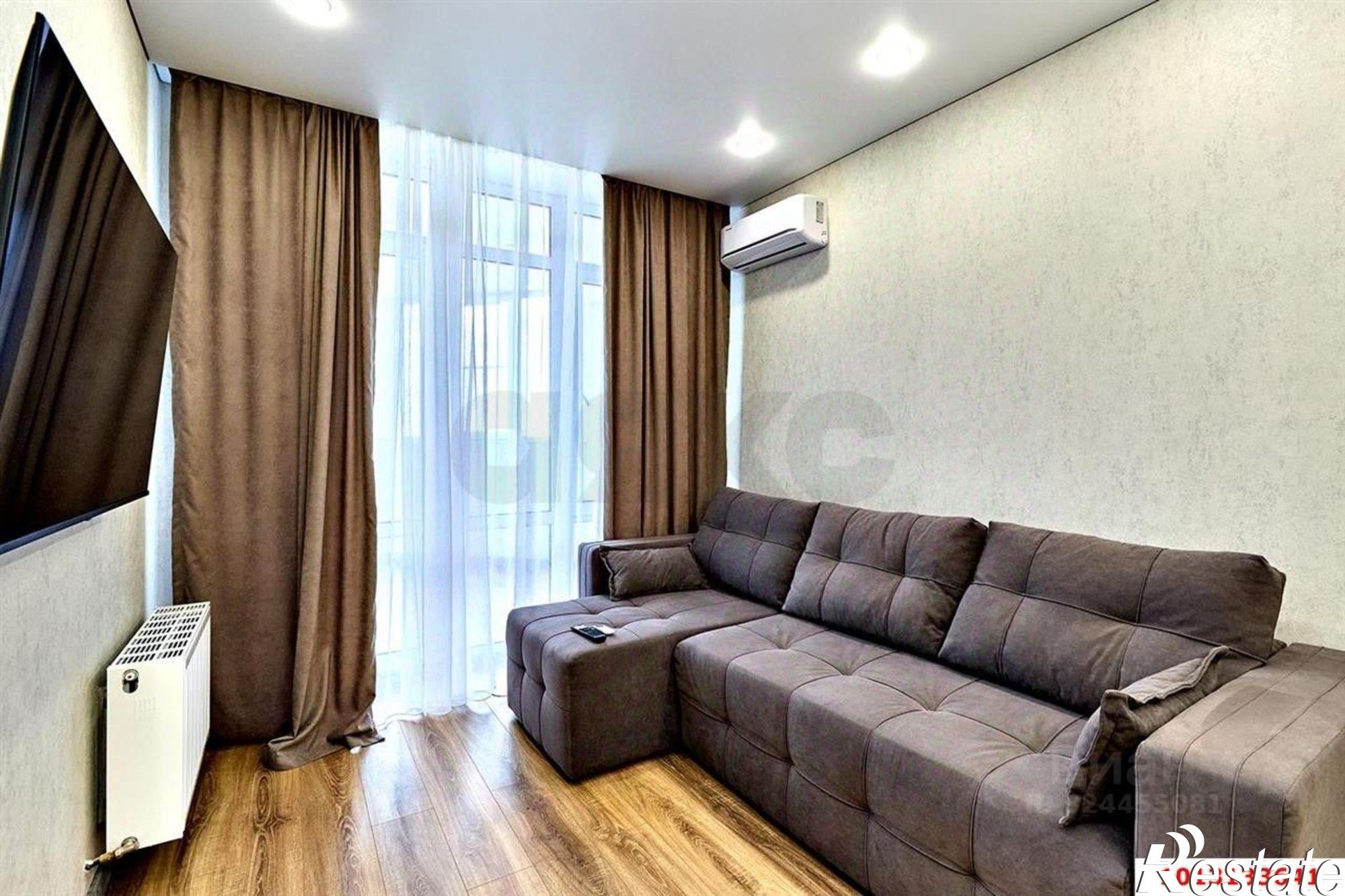 Купить квартиру за 8 900 000 рублей на г. Краснодар, п. Краснодарский