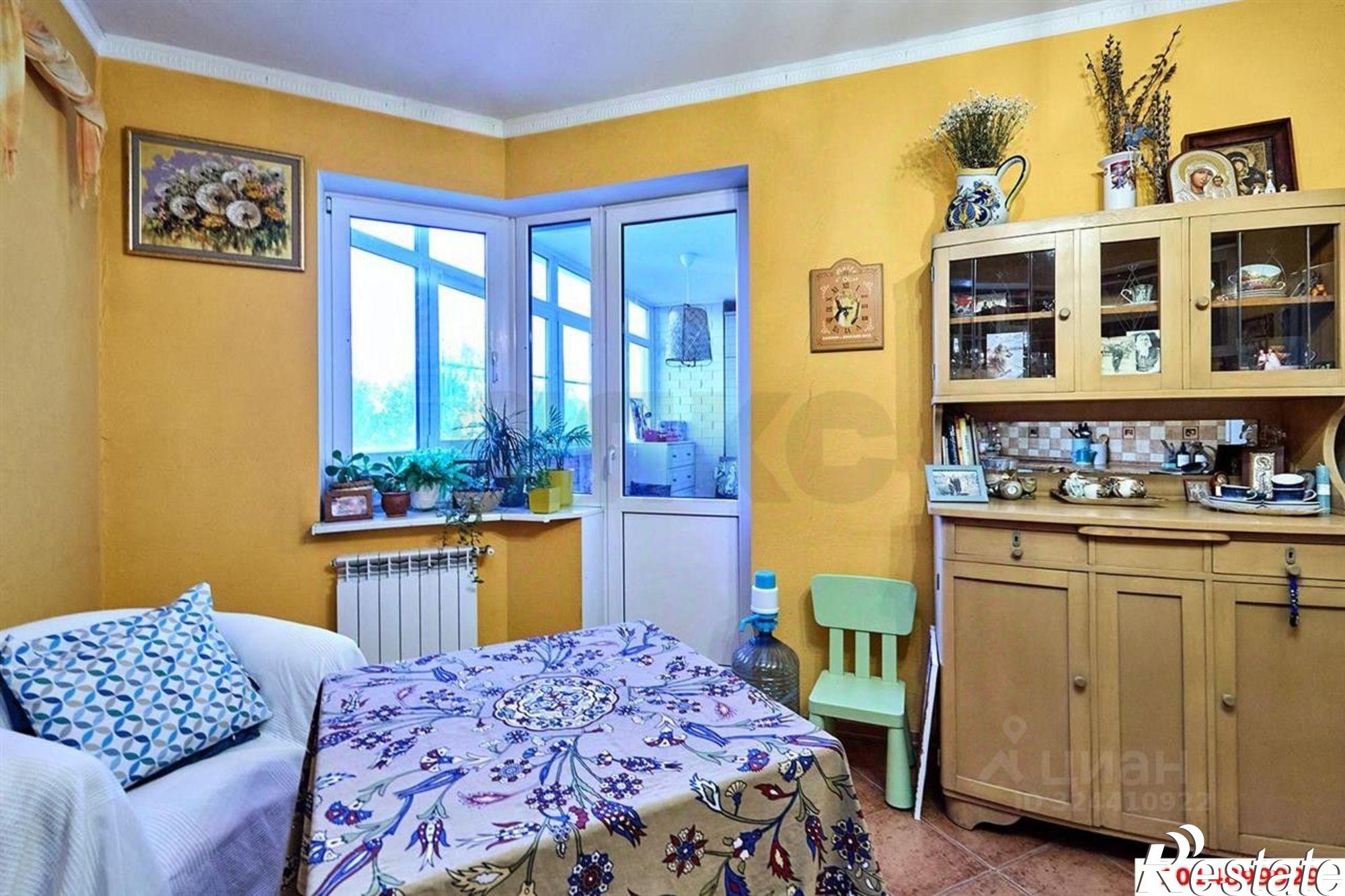 Купить квартиру за 10 500 000 рублей на ул им. Михаила Власова, 163