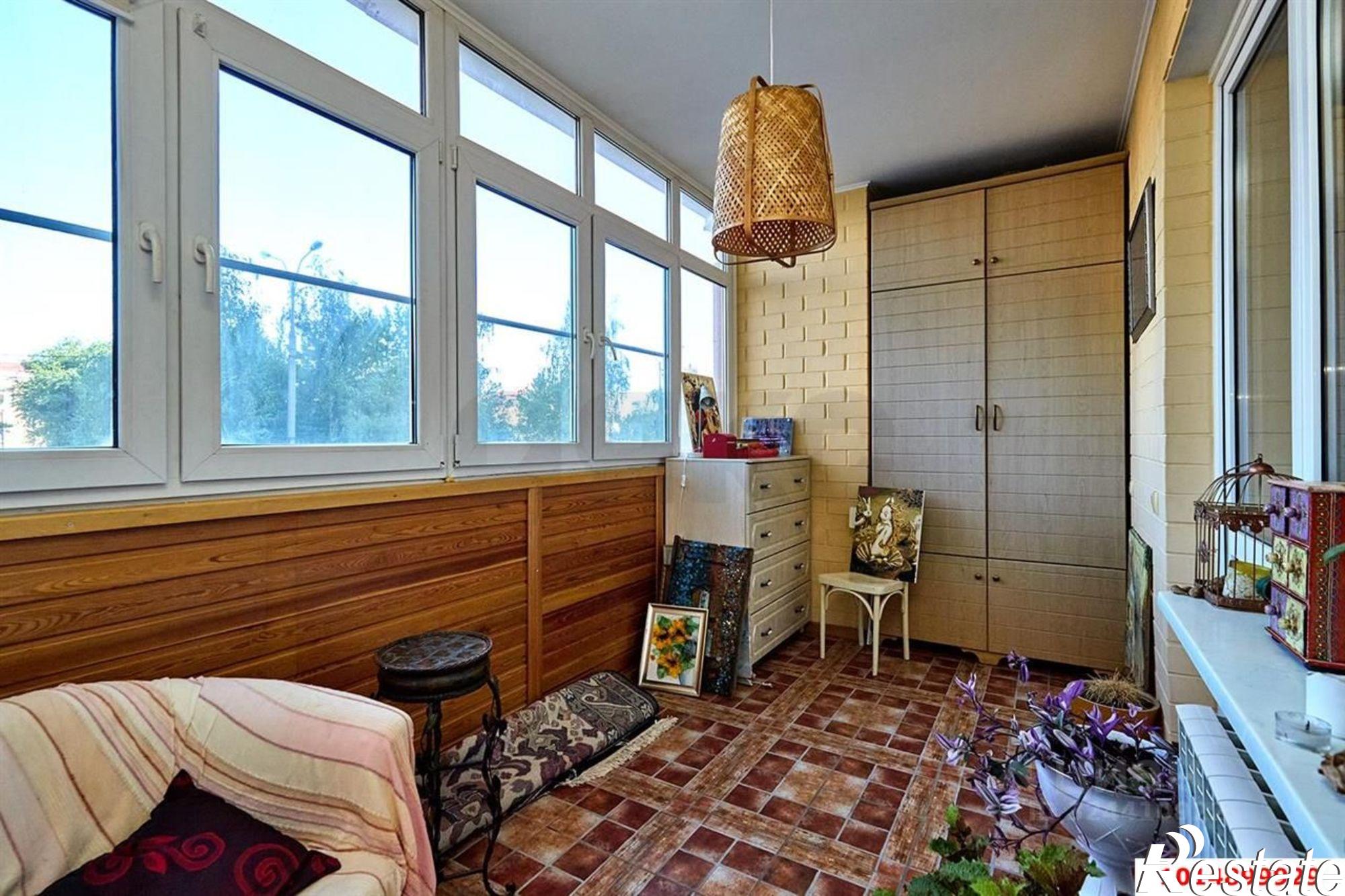 Купить квартиру за 10 500 000 рублей на ул им. Михаила Власова, 163