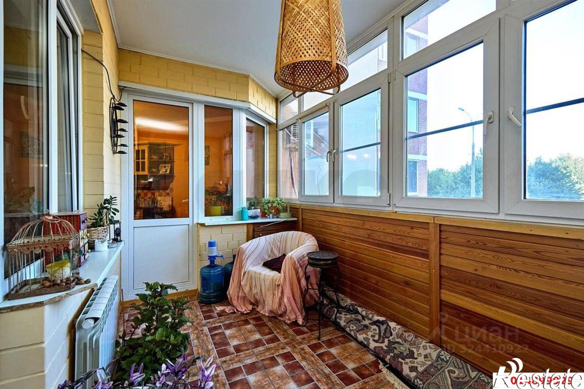 Купить квартиру за 10 500 000 рублей на ул им. Михаила Власова, 163