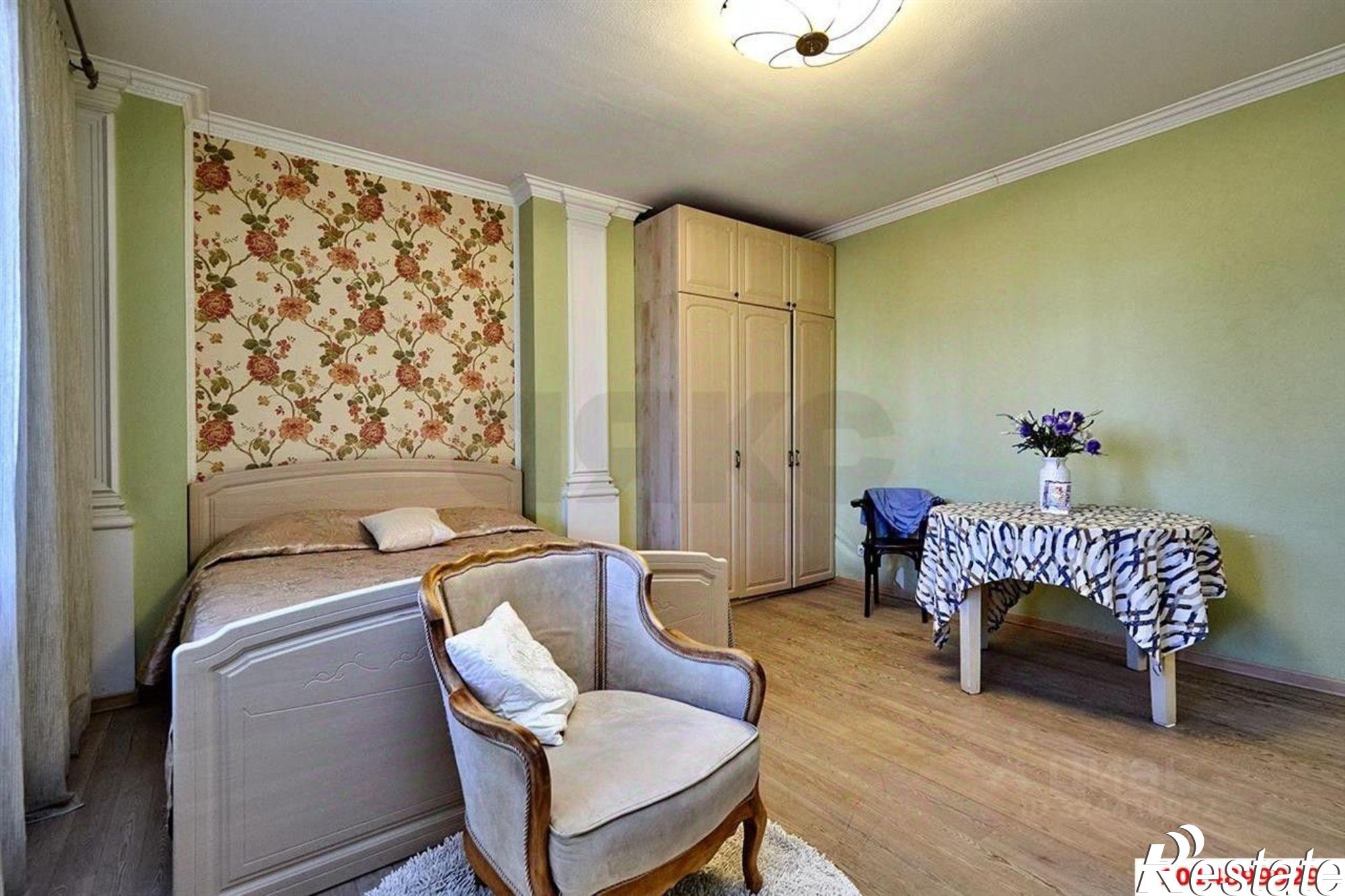 Купить квартиру за 10 500 000 рублей на ул им. Михаила Власова, 163