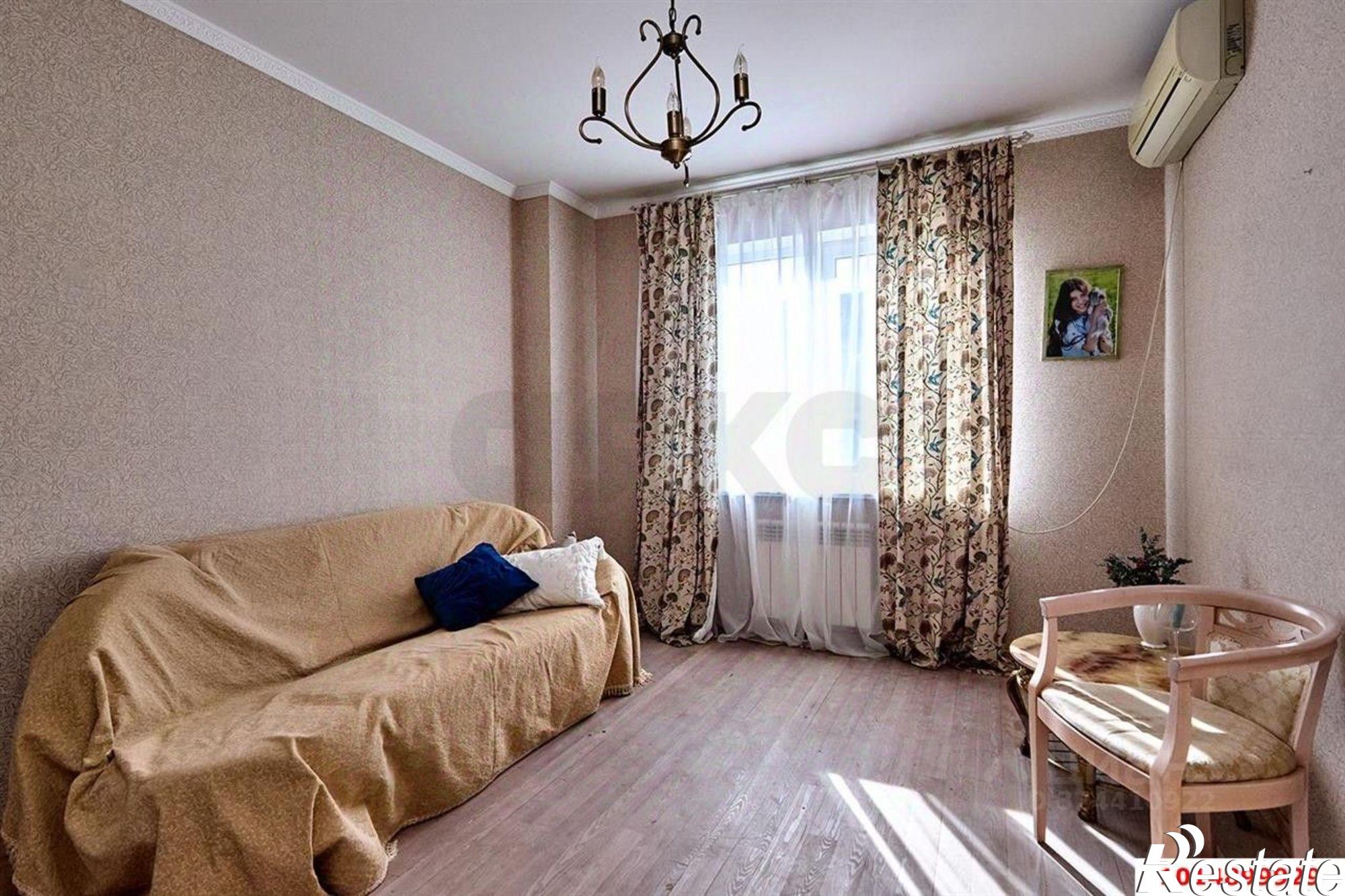 Купить квартиру за 10 500 000 рублей на ул им. Михаила Власова, 163