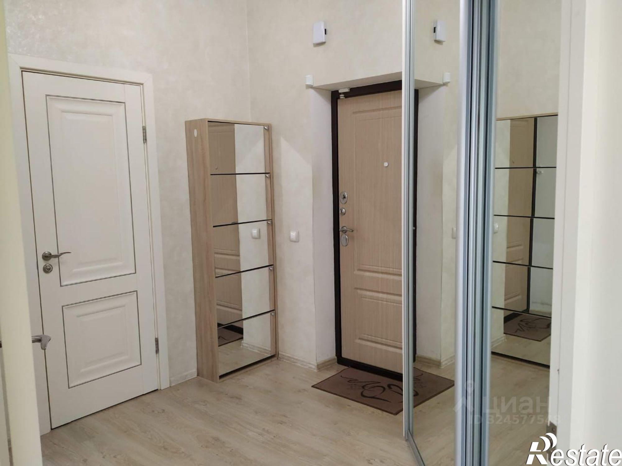 Сдать квартиру за 35 000 рублей на Гаражная улица, 71