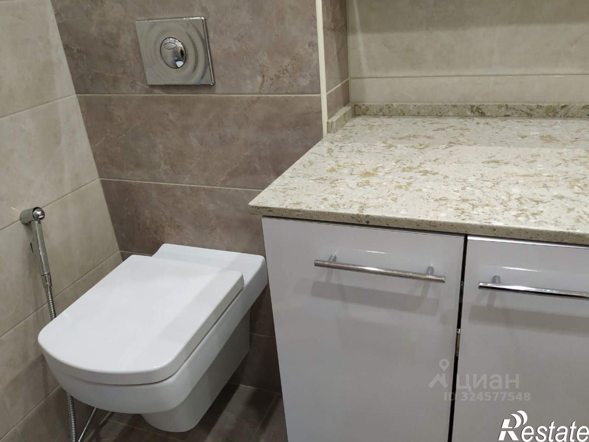 Сдать квартиру за 35 000 рублей на Гаражная улица, 71