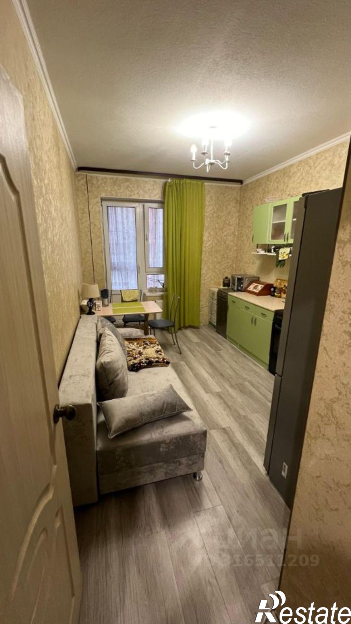 Сдать квартиру за 24 000 рублей на улица 1 Мая, 91А