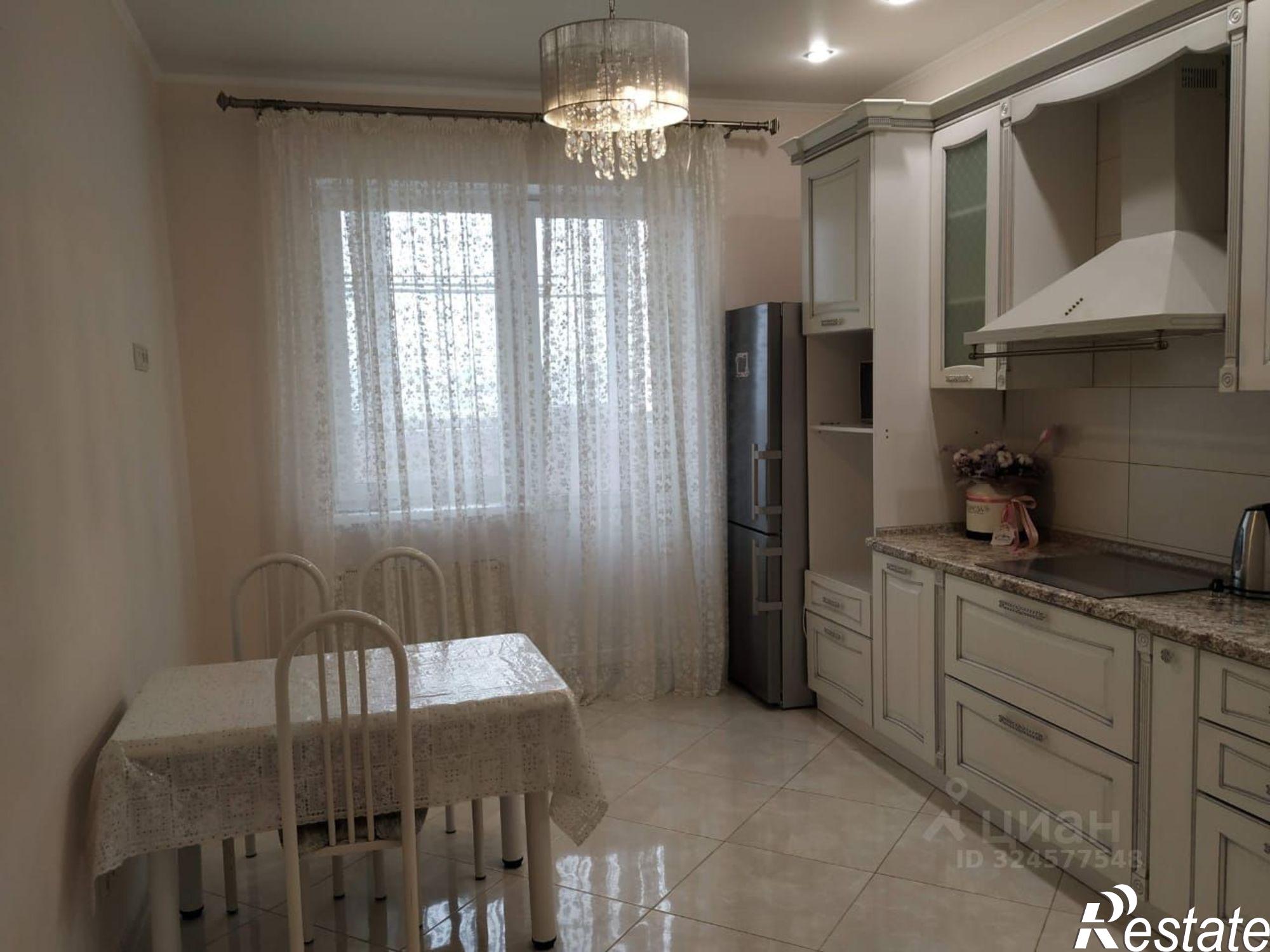 Сдать квартиру за 35 000 рублей на Гаражная улица, 71