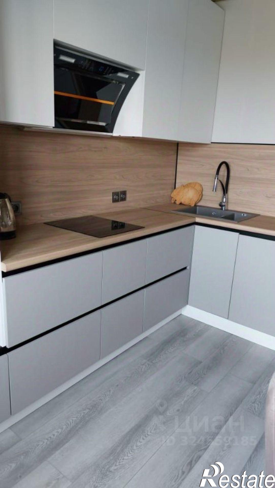 Сдать квартиру за 60 000 рублей на улица Мурата Ахеджака, 12 к10