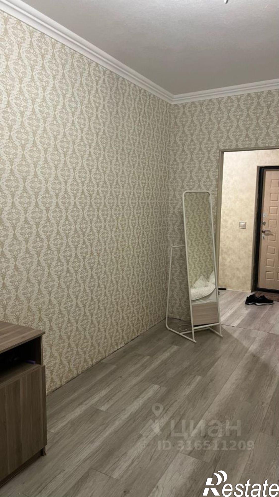 Сдать квартиру за 24 000 рублей на улица 1 Мая, 91А