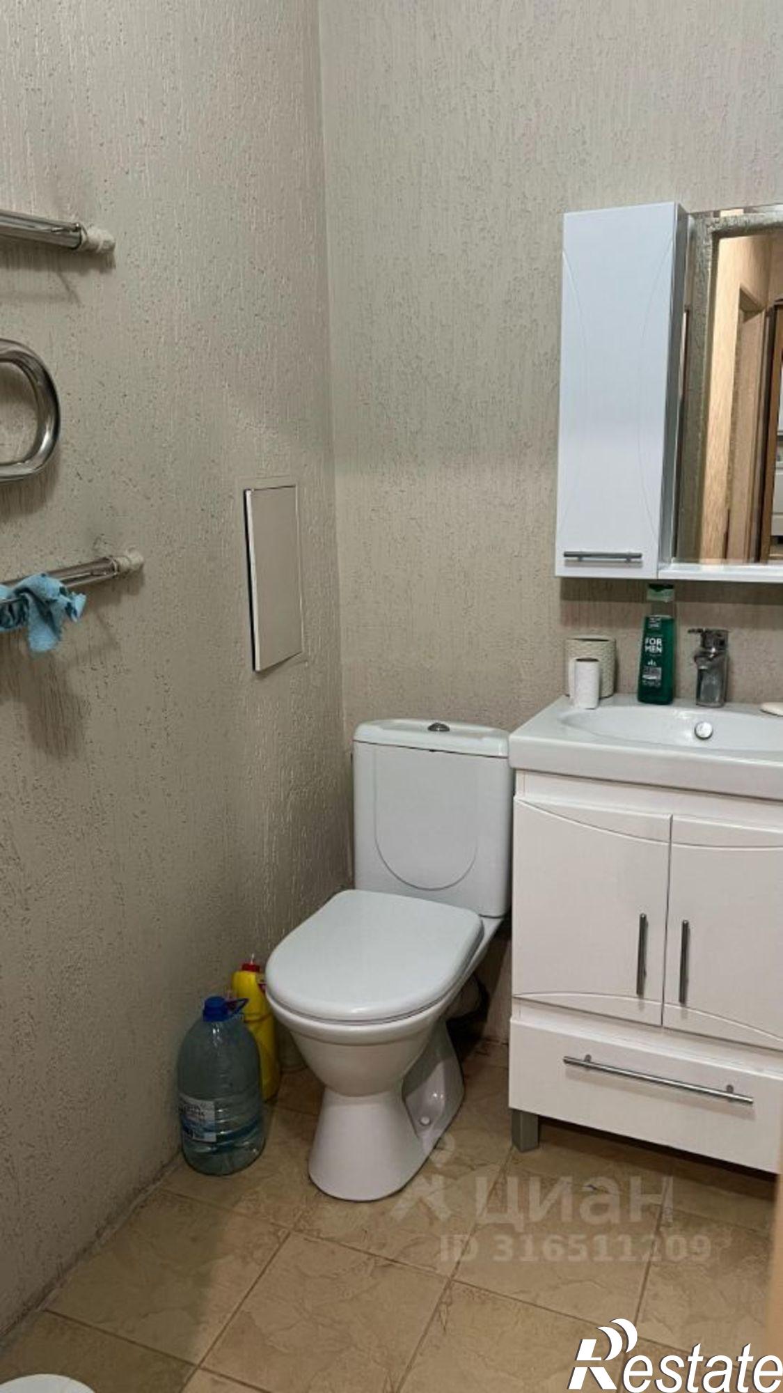 Сдать квартиру за 24 000 рублей на улица 1 Мая, 91А