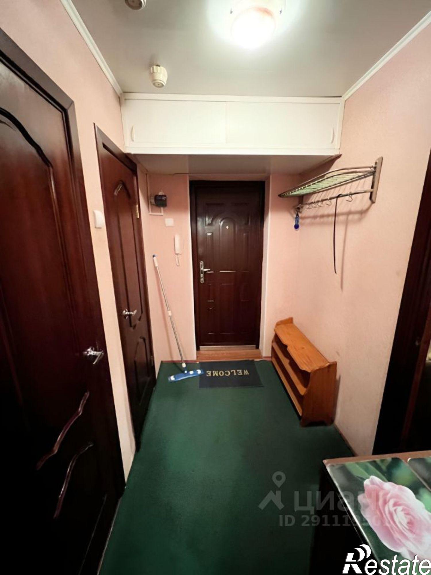 Сдать квартиру за 25 000 рублей на Товарная улица, 2