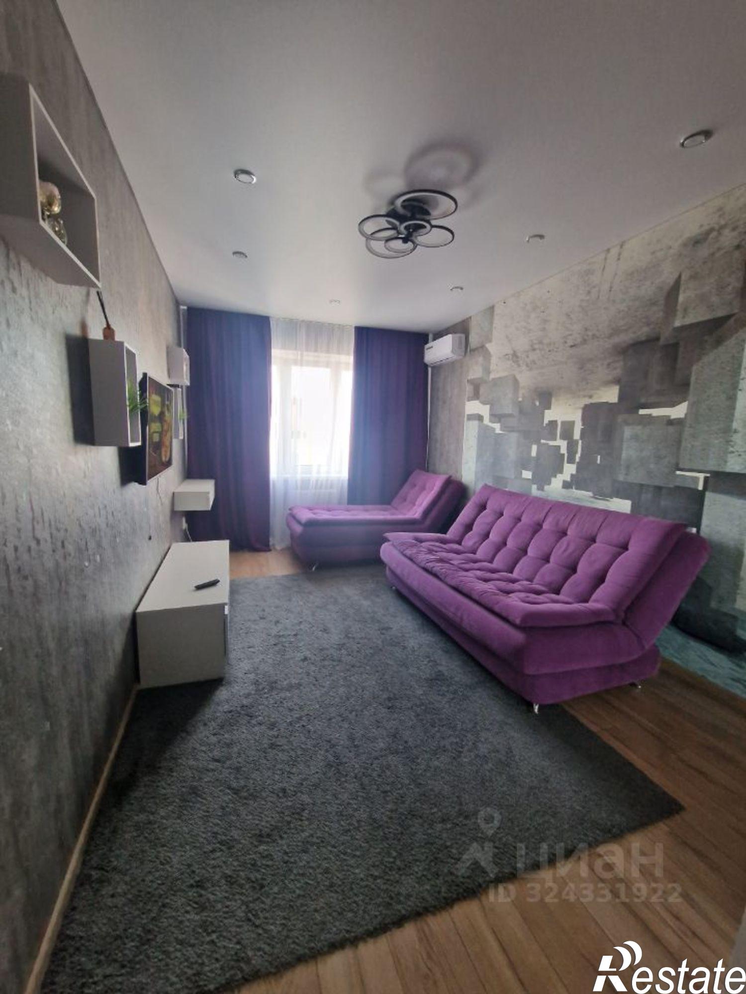 Сдать квартиру за 25 000 рублей на улица им. Героя Яцкова И.В., 19