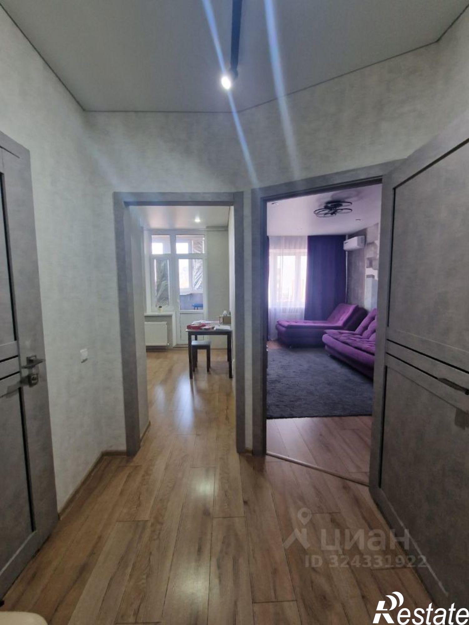 Сдать квартиру за 25 000 рублей на улица им. Героя Яцкова И.В., 19