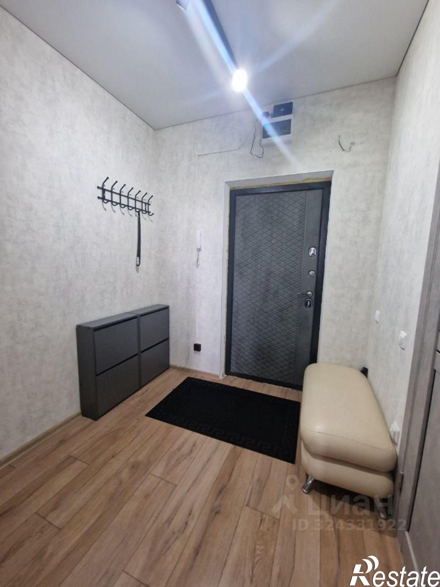 Сдать квартиру за 25 000 рублей на улица им. Героя Яцкова И.В., 19