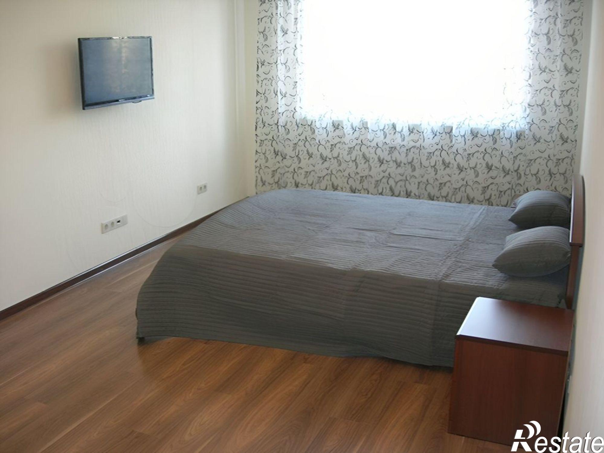 Сдать квартиру за 35 000 рублей на ул им. генерала И.Л. Шифрина, 5