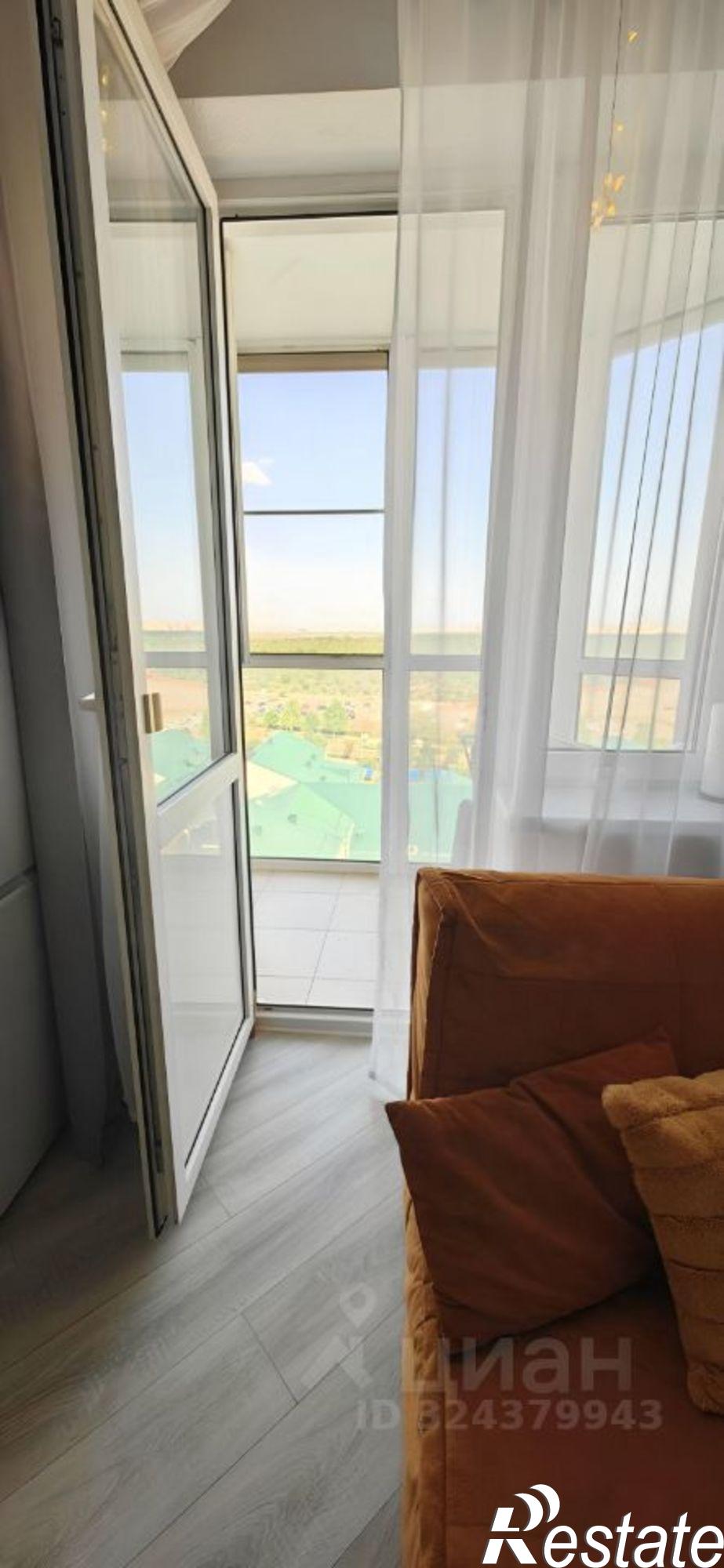 Сдать квартиру за 29 000 рублей на улица Красных Партизан, 1/4 к11