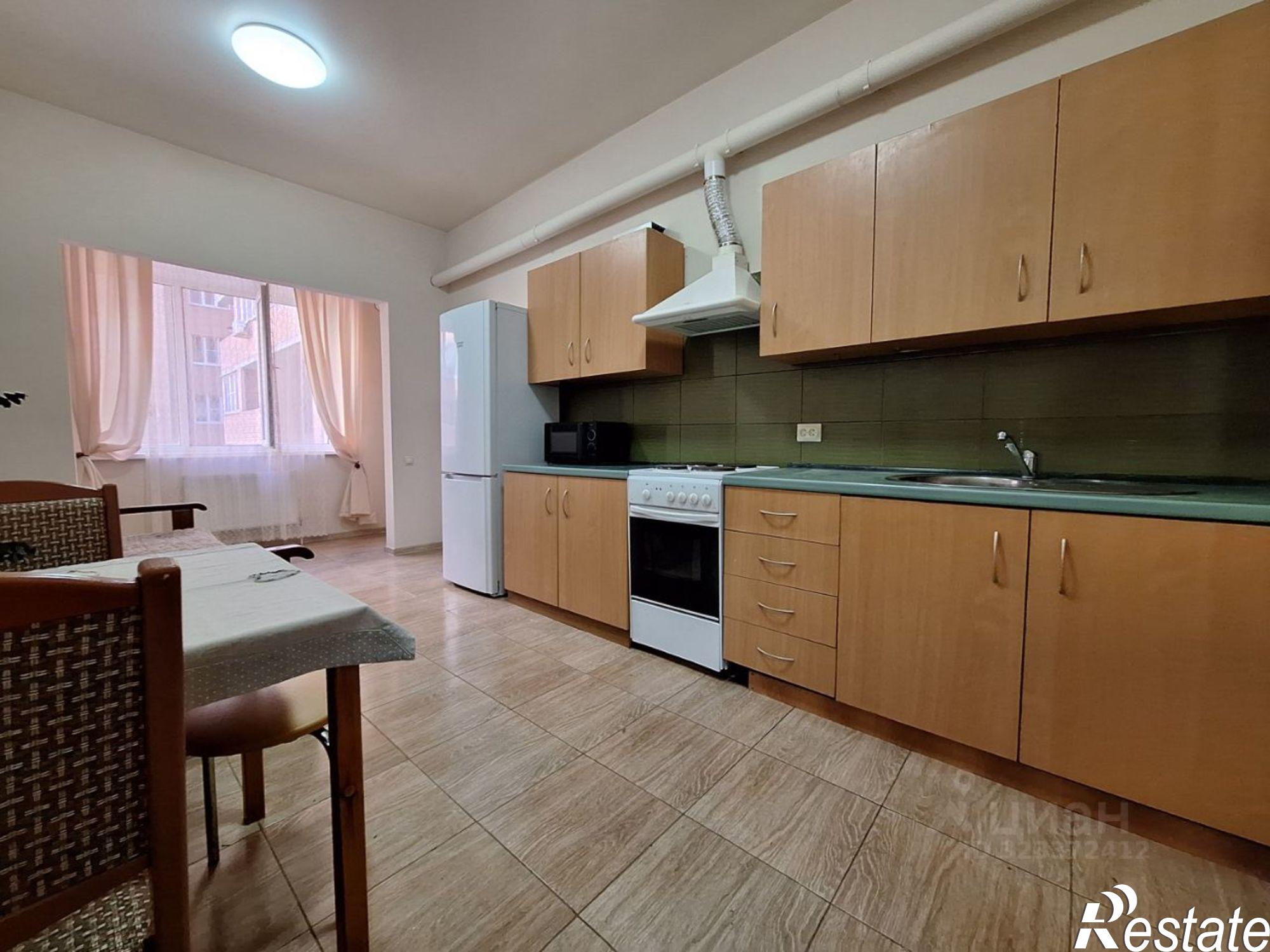 Сдать квартиру за 22 000 рублей на Московская улица, 122