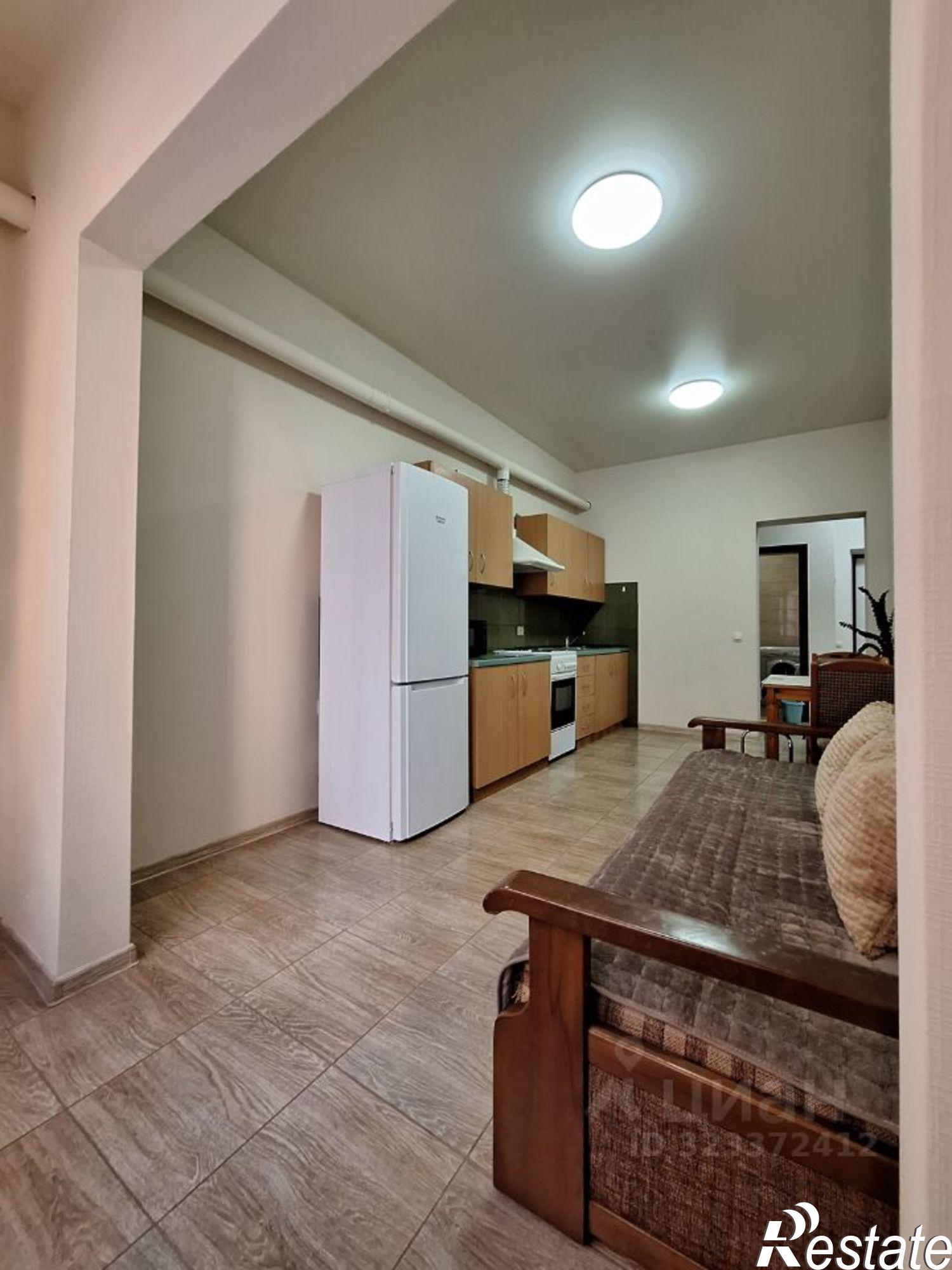 Сдать квартиру за 22 000 рублей на Московская улица, 122