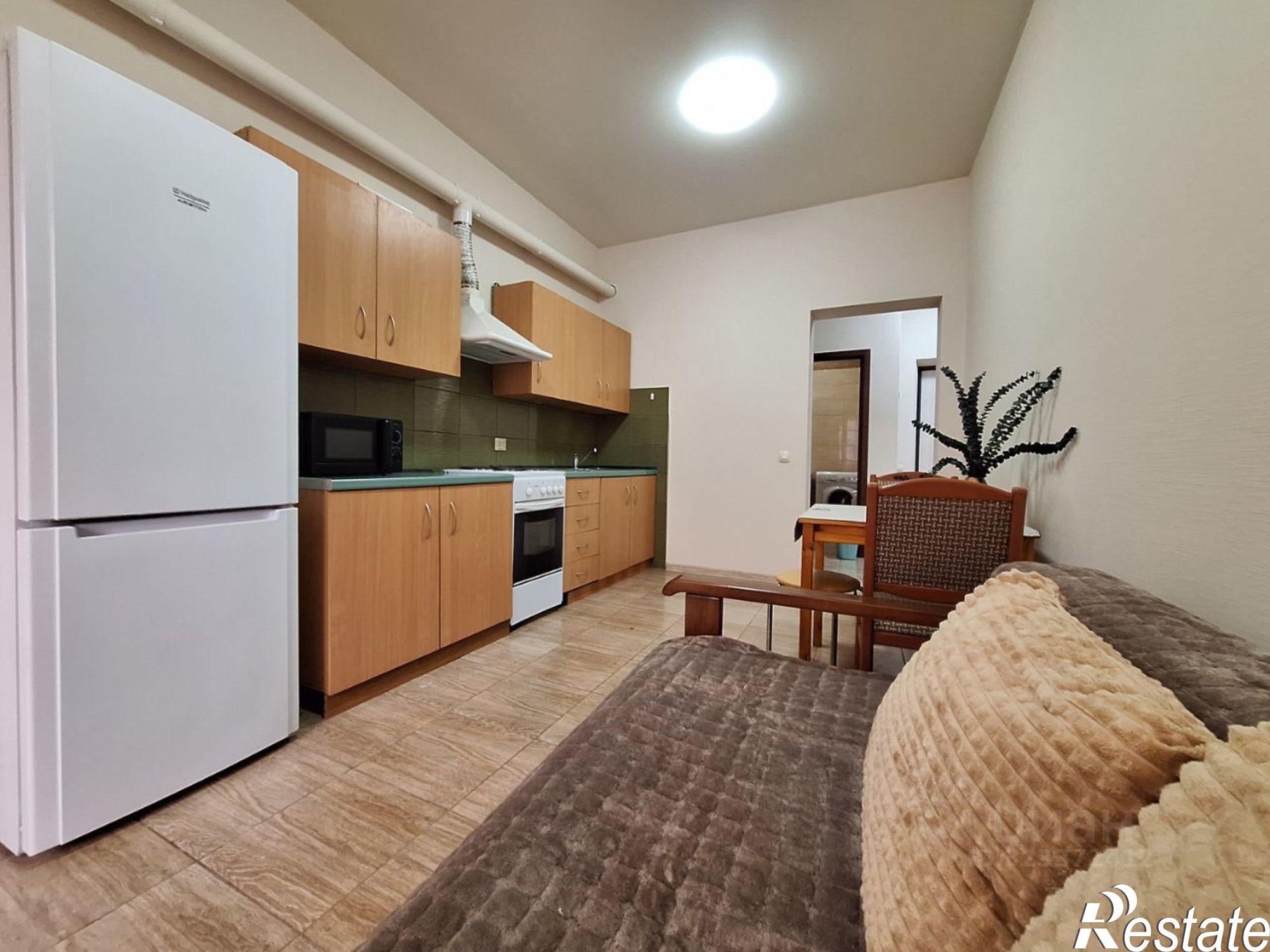 Сдать квартиру за 22 000 рублей на Московская улица, 122