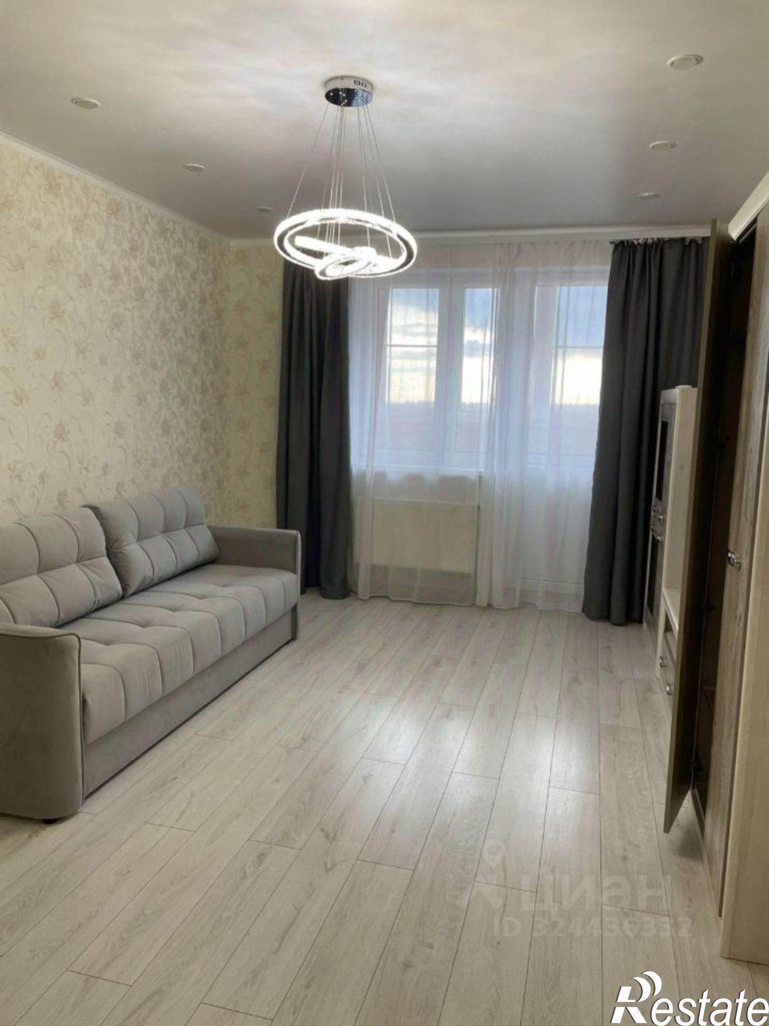 Сдать квартиру за 80 000 рублей на Фестивальная улица, 6