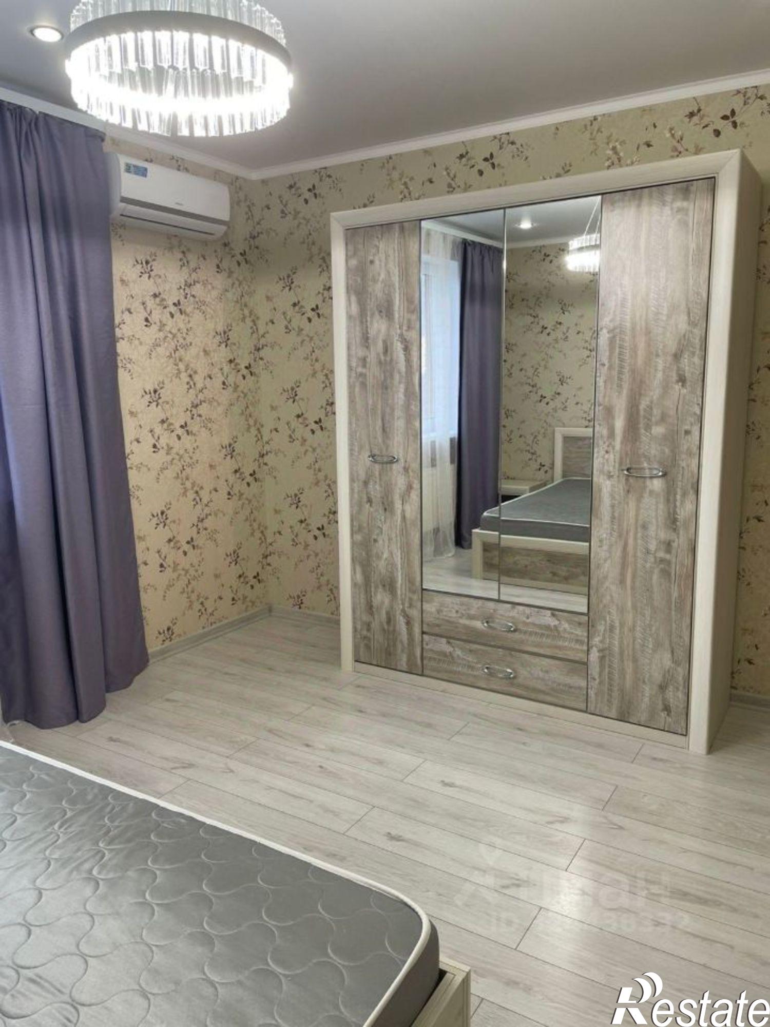 Сдать квартиру за 80 000 рублей на Фестивальная улица, 6