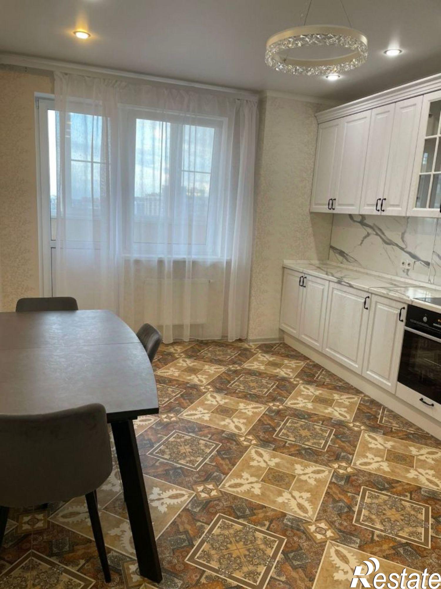 Сдать квартиру за 80 000 рублей на Фестивальная улица, 6