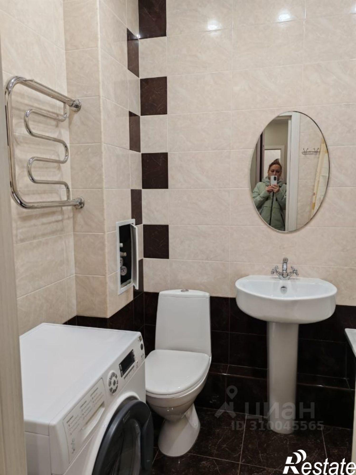 Сдать квартиру за 21 000 рублей на ул Гидростроителей, 62 1