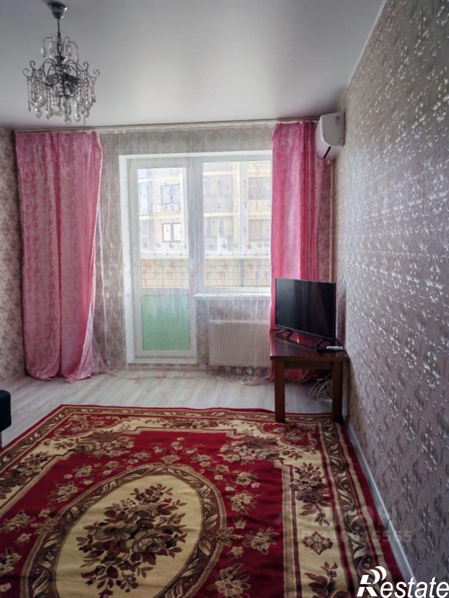 Сдать квартиру за 21 000 рублей на ул Гидростроителей, 62 1