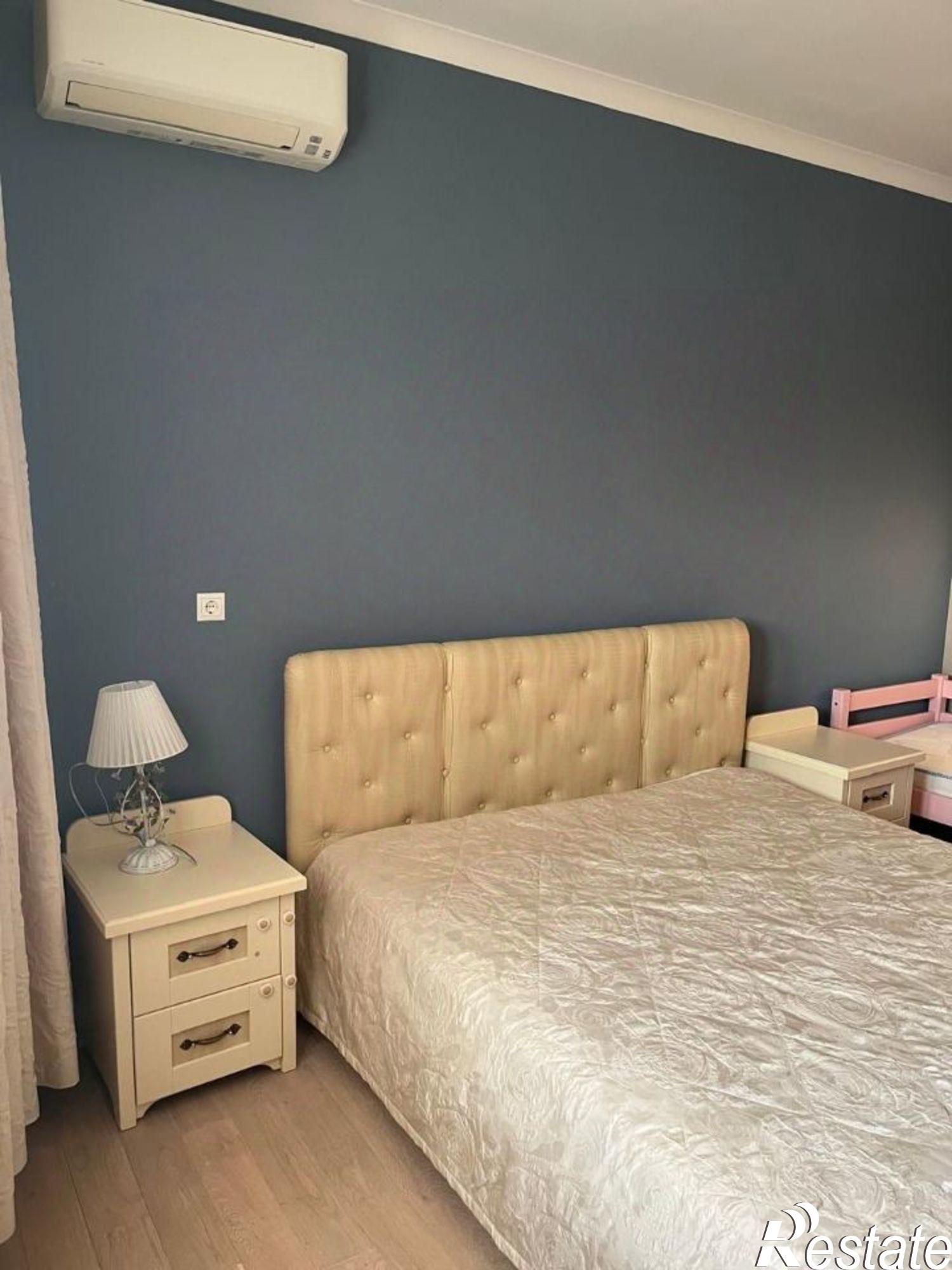 Сдать квартиру за 90 000 рублей на улица Кубанская Набережная, 39