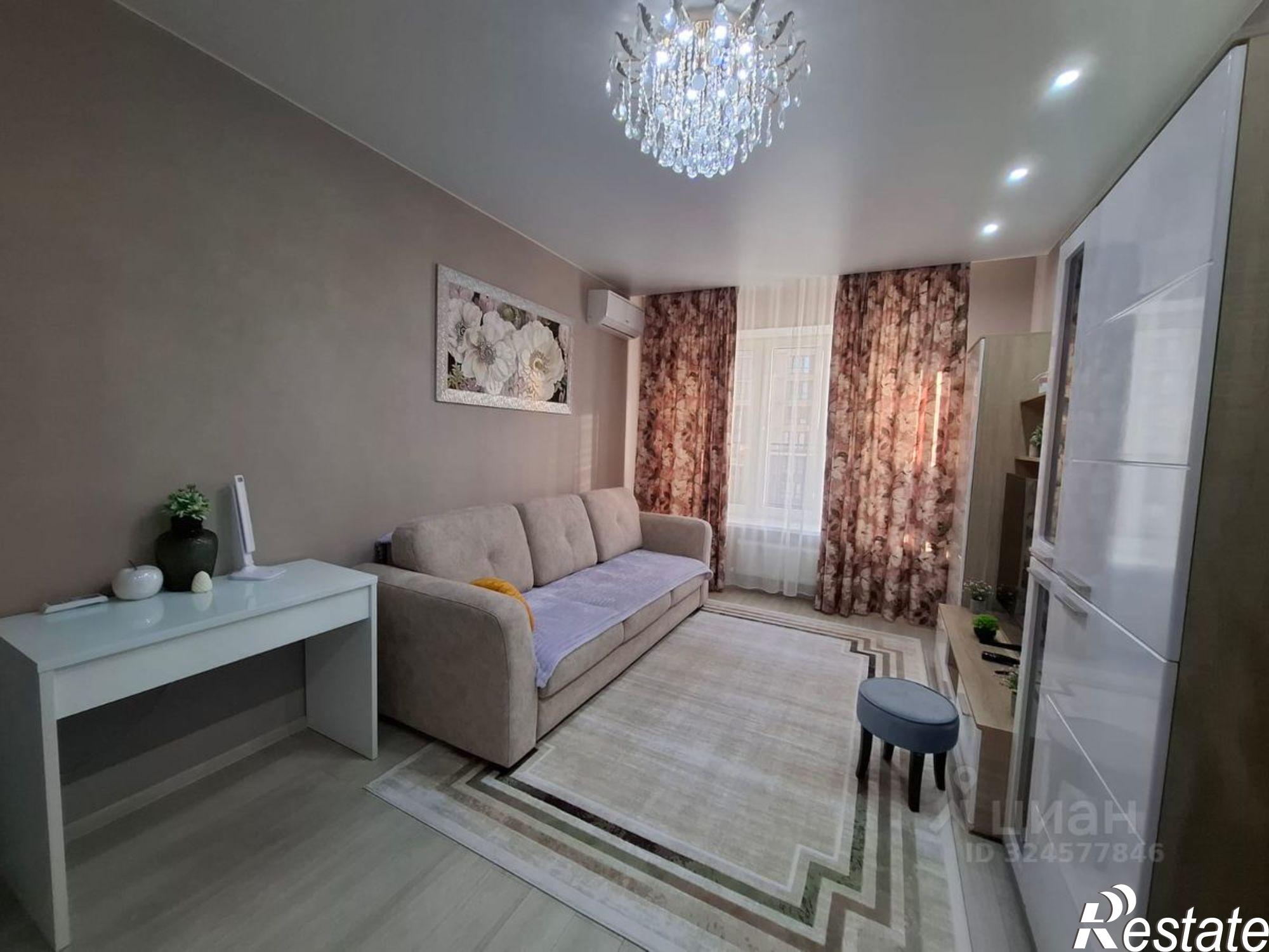 Сдать квартиру за 40 000 рублей на ул Конгрессная, 31