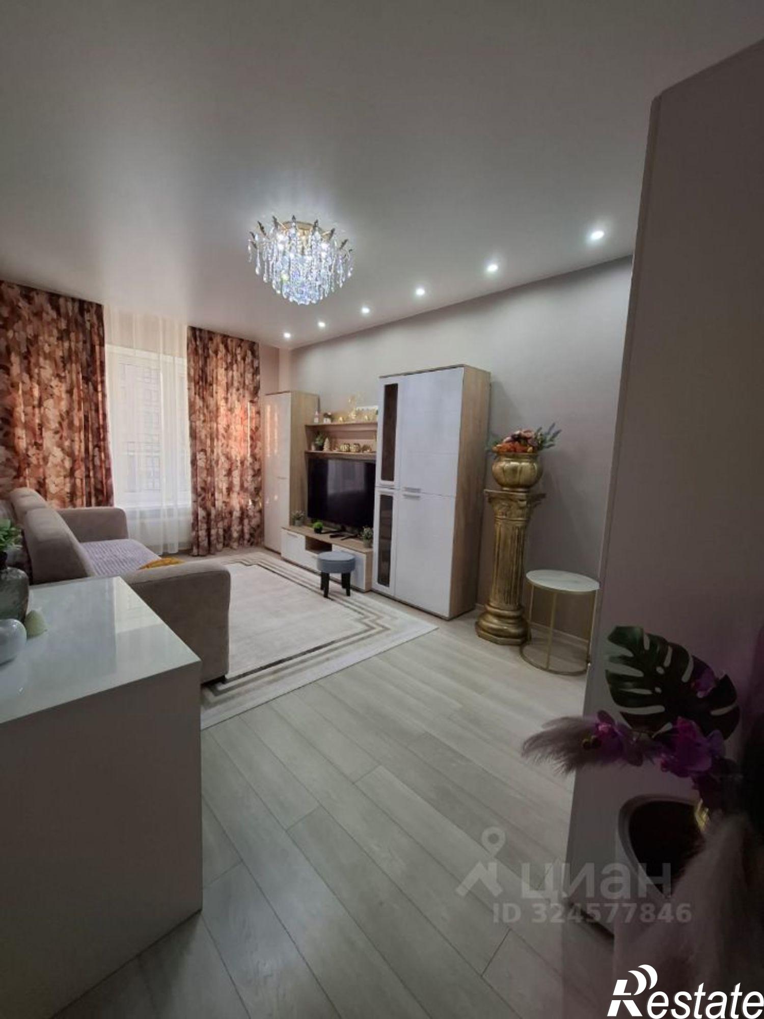 Сдать квартиру за 40 000 рублей на ул Конгрессная, 31