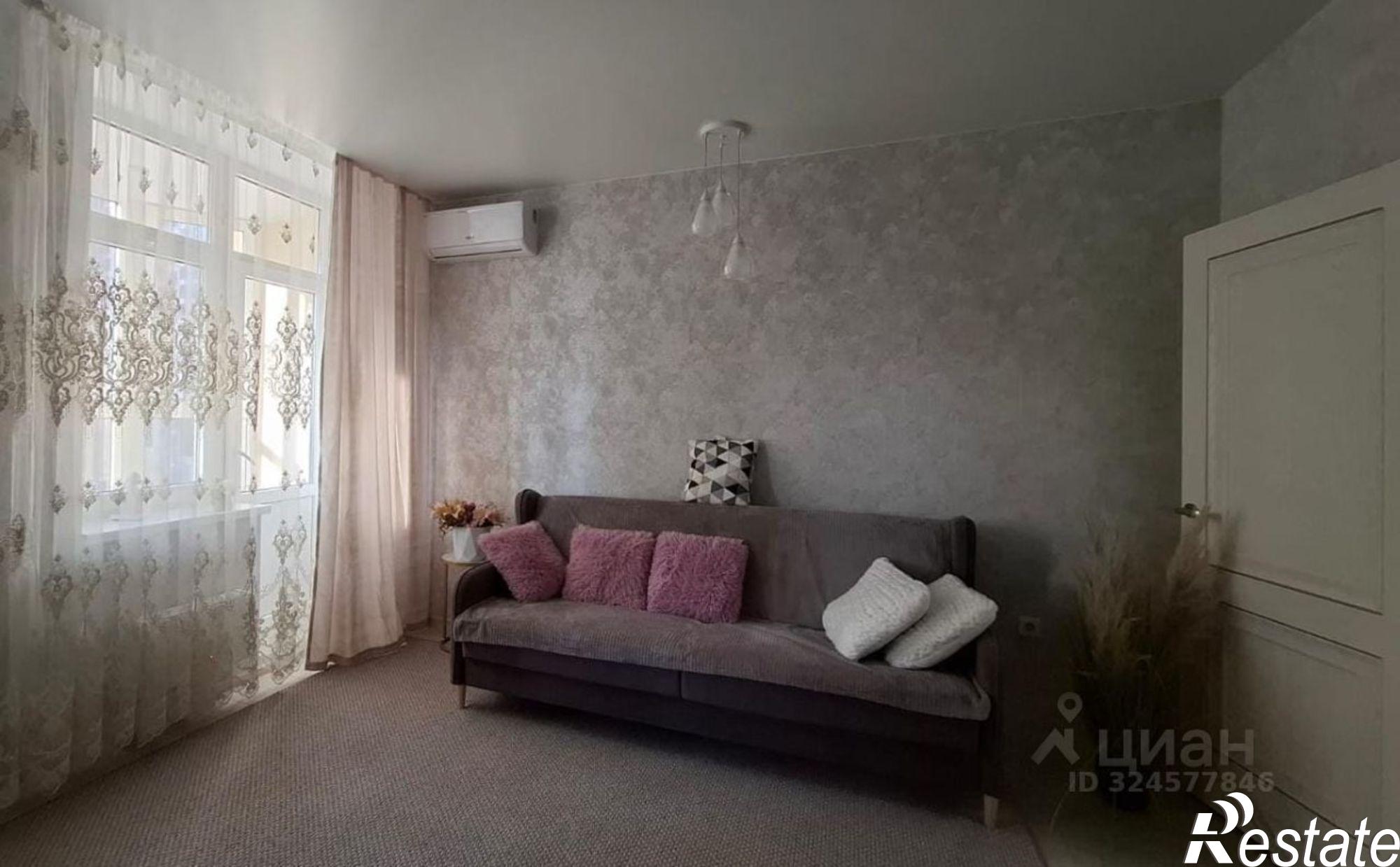 Сдать квартиру за 40 000 рублей на ул Конгрессная, 31