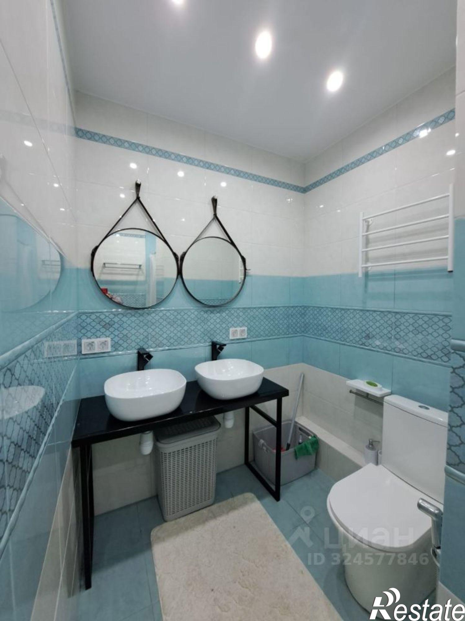 Сдать квартиру за 40 000 рублей на ул Конгрессная, 31