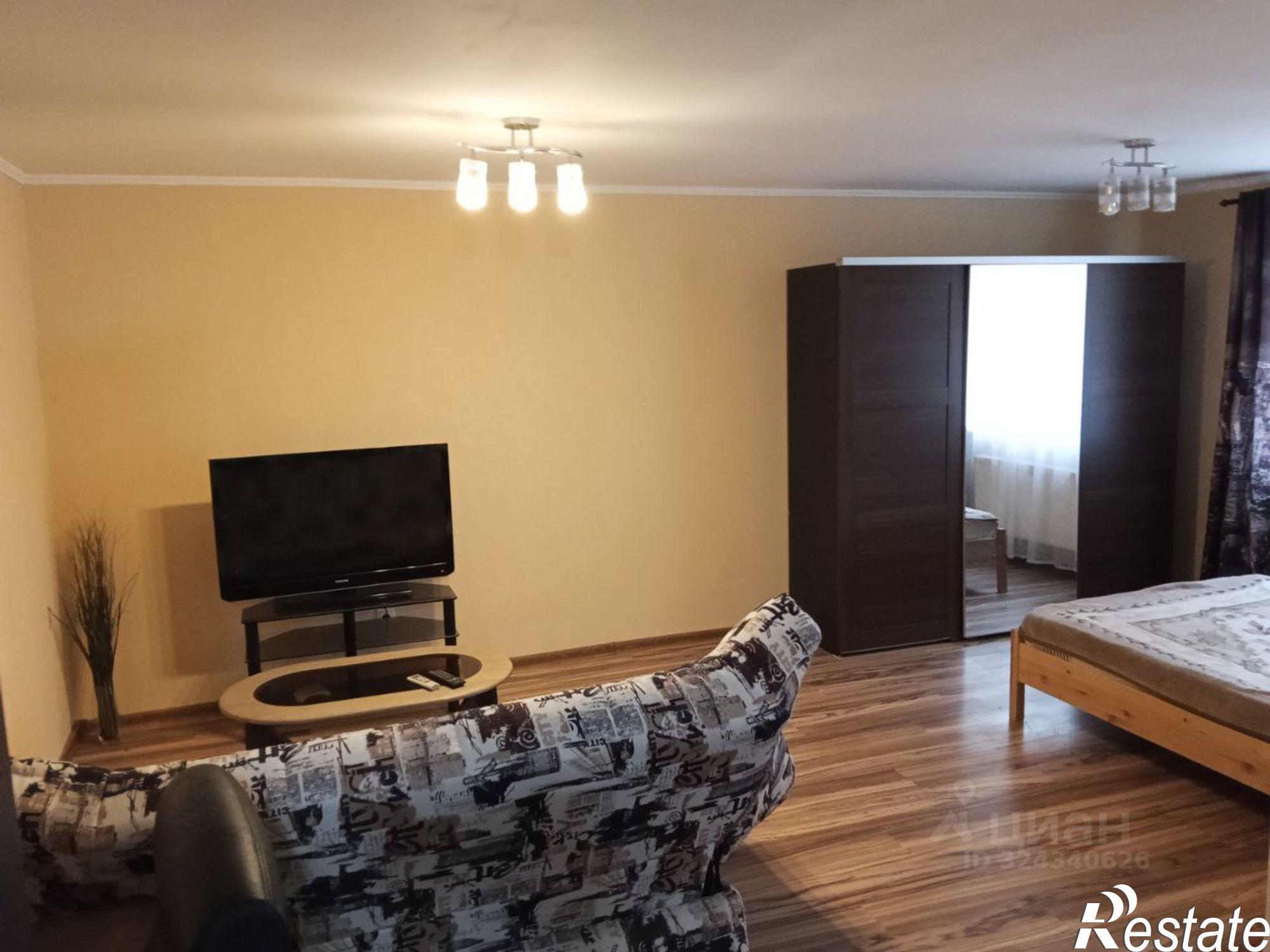 Сдать квартиру за 23 000 рублей на ул Агрохимическая, 91