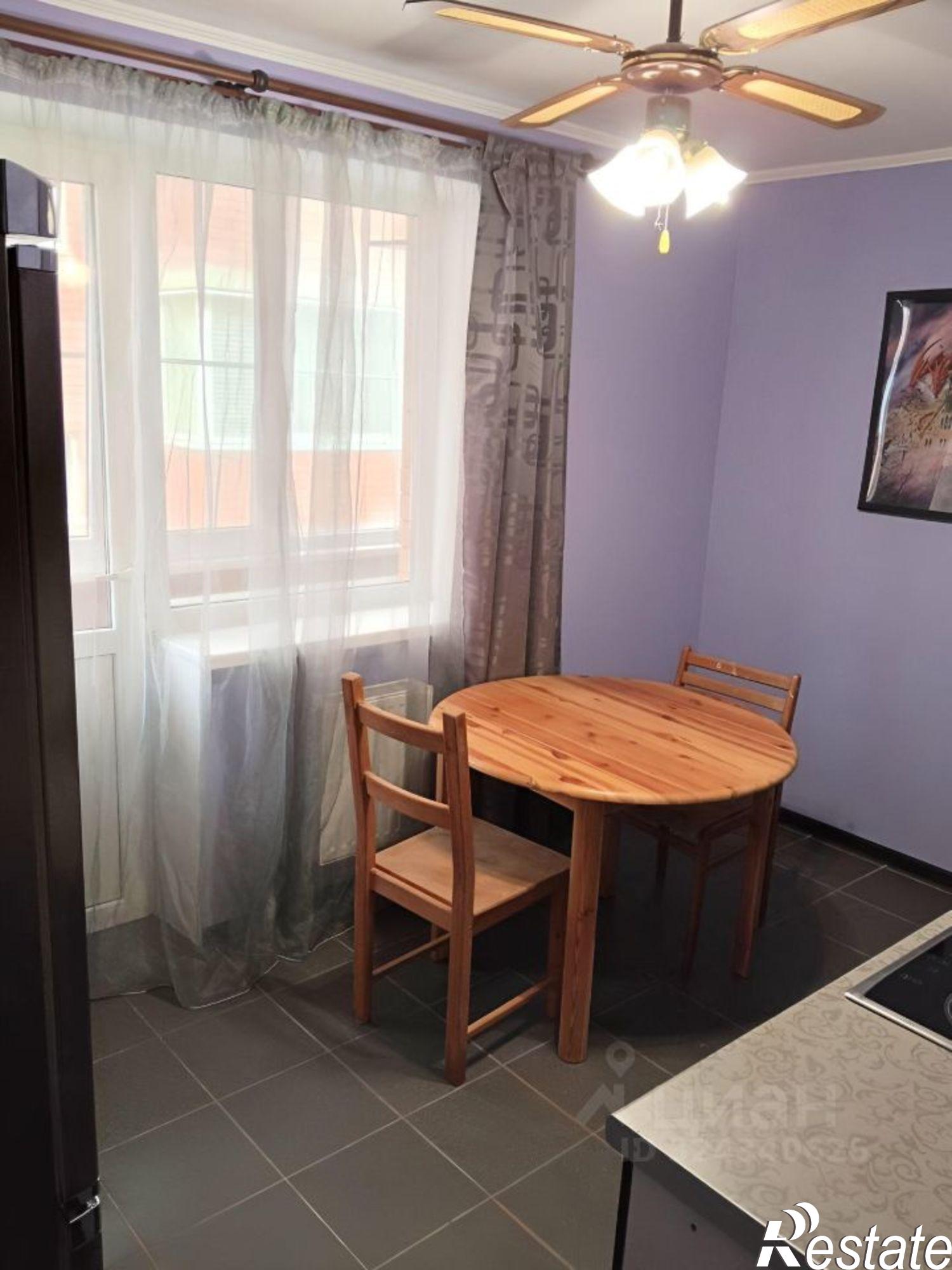 Сдать квартиру за 23 000 рублей на ул Агрохимическая, 91