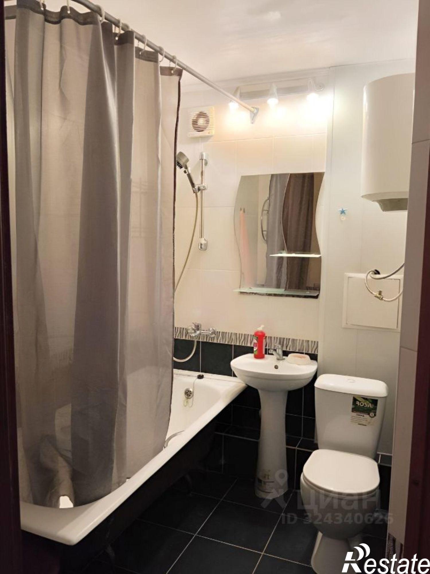 Сдать квартиру за 23 000 рублей на ул Агрохимическая, 91