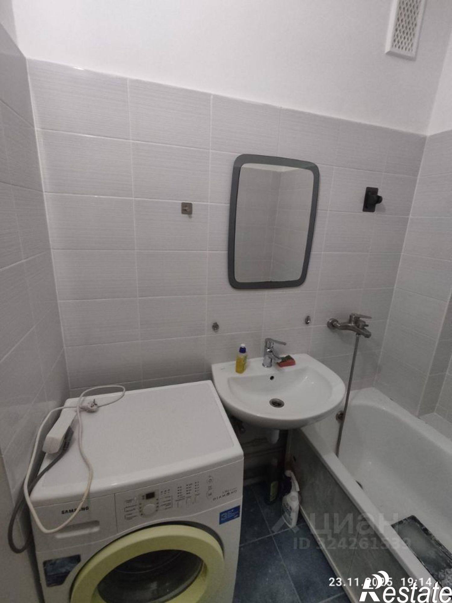 Сдать квартиру за 23 000 рублей на ул Гаражная, 81/2