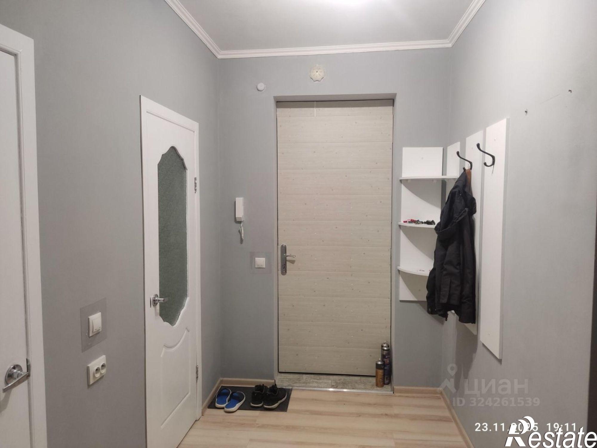 Сдать квартиру за 23 000 рублей на ул Гаражная, 81/2