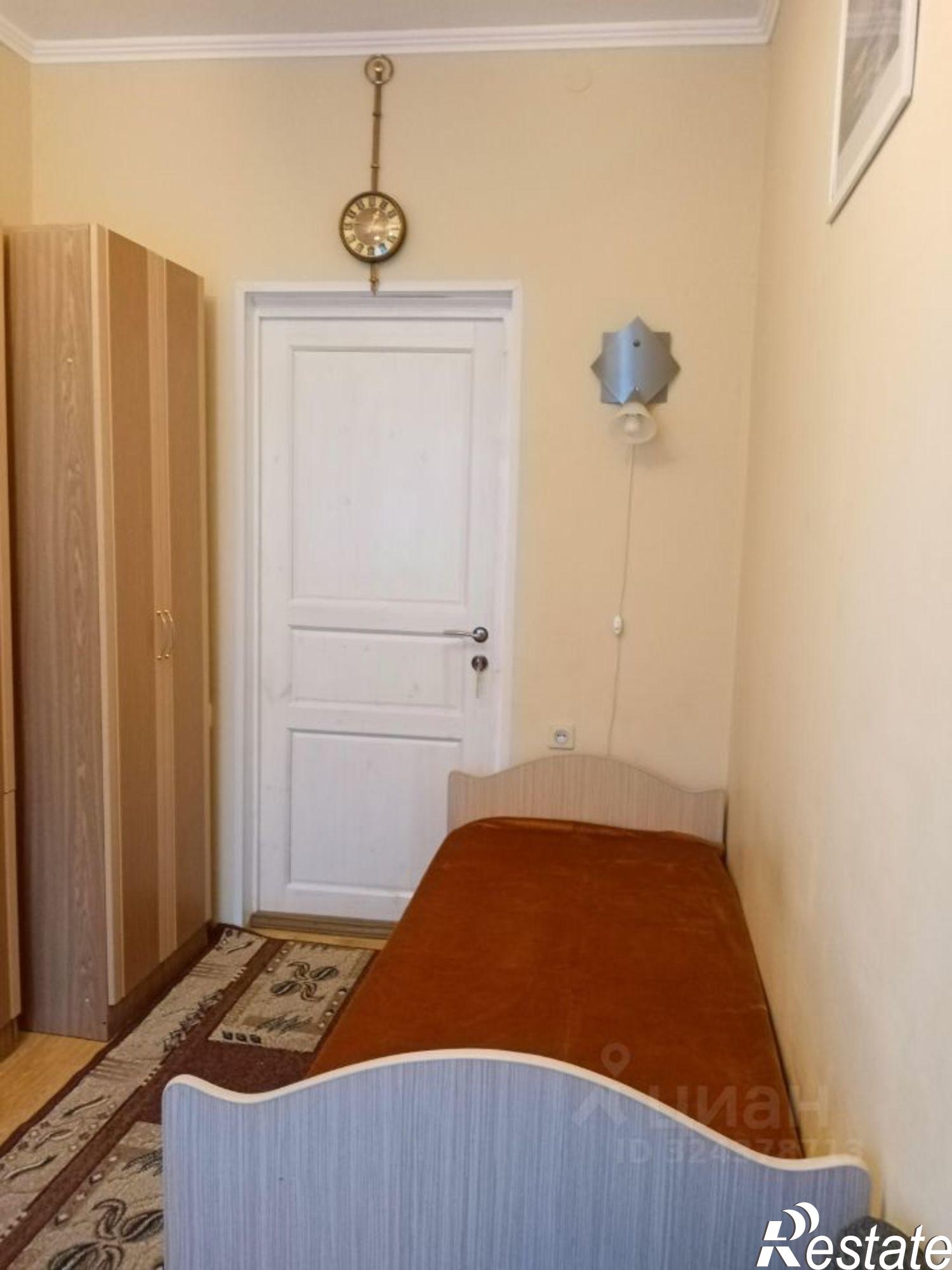 Сдать комнату за 10 000 рублей на Глубинный пер, 8